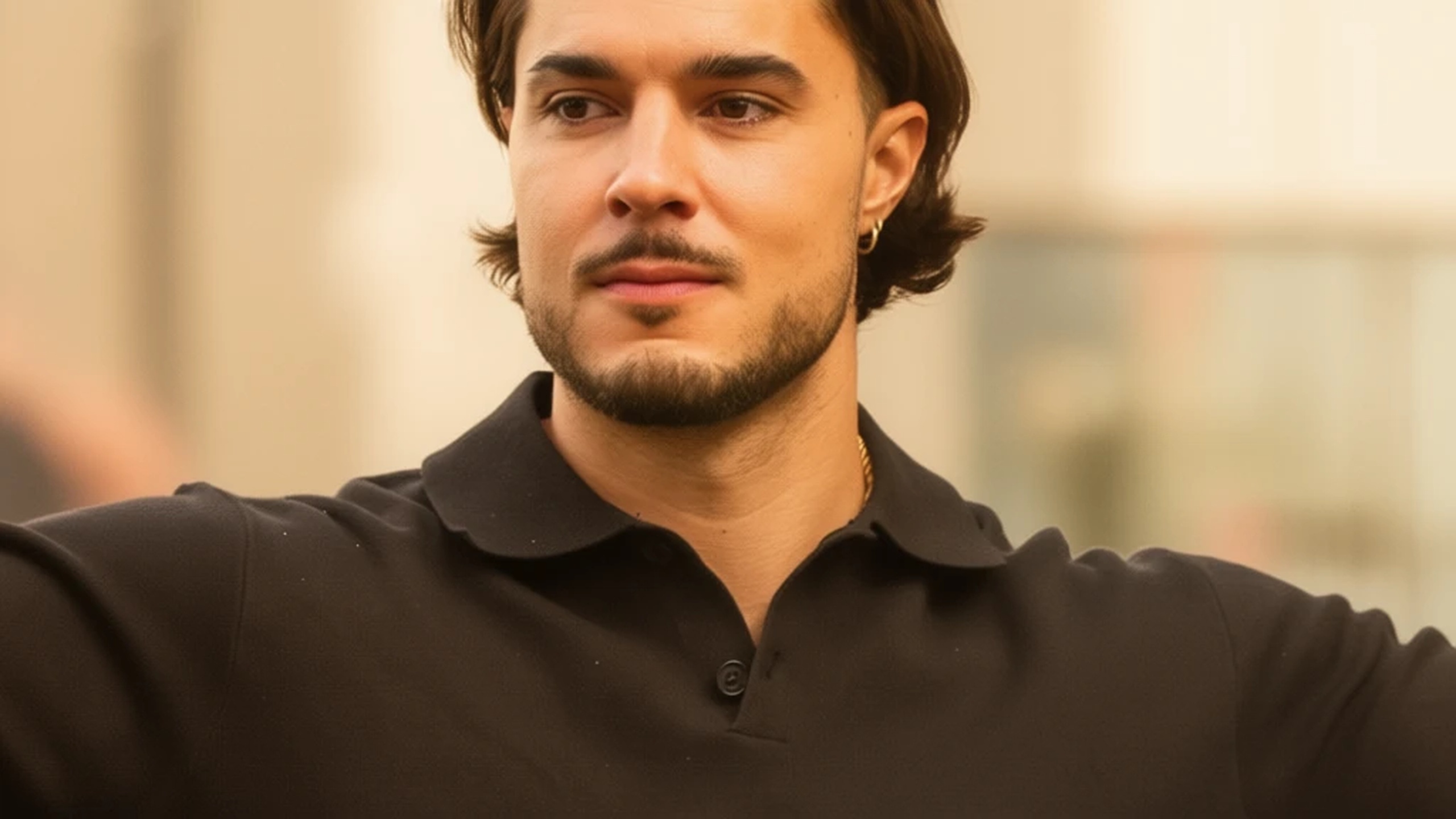 Unexpected discoveries and important experiences shaped his destiny while studying in different countries RUSSPAIN.com