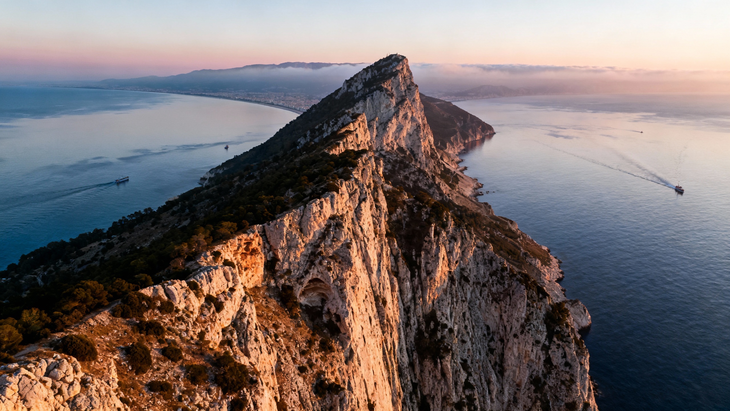 Could the border between Europe and Africa disappear one day RUSSPAIN.com