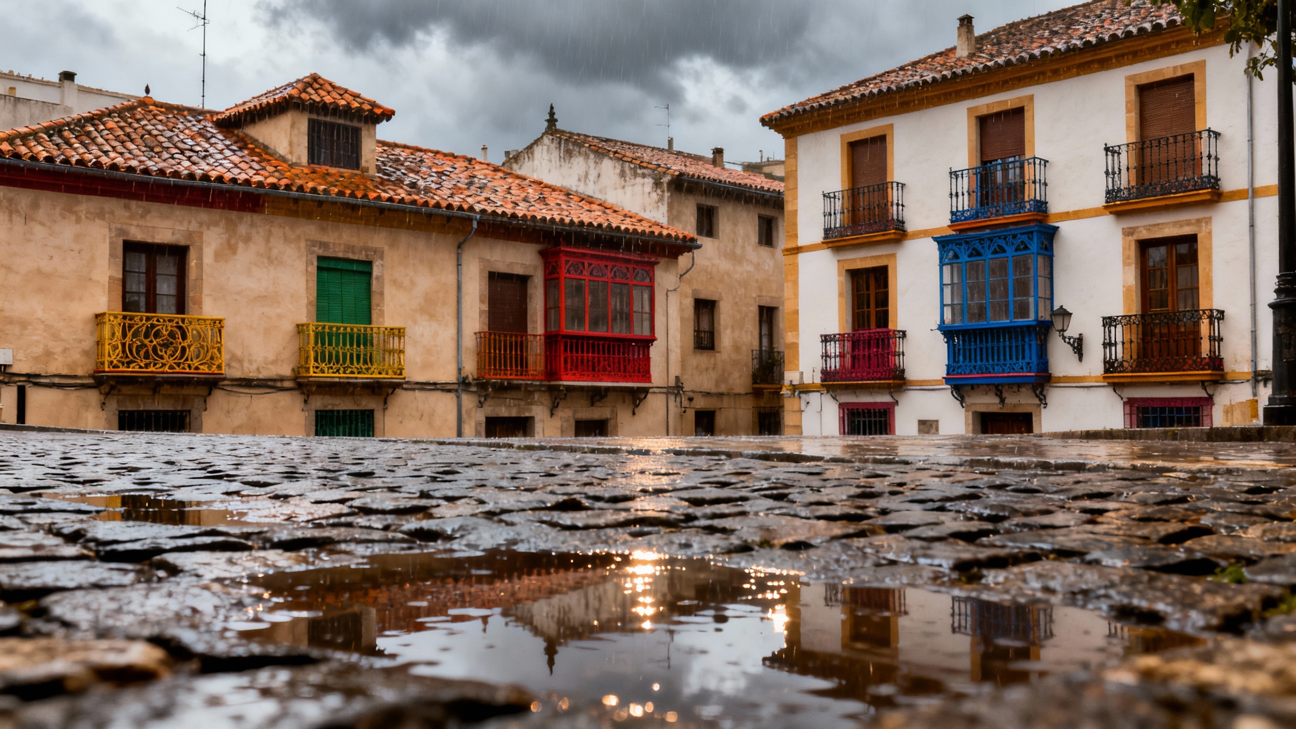 Can new technologies shield Malaga from the next disaster RUSSPAIN.com
