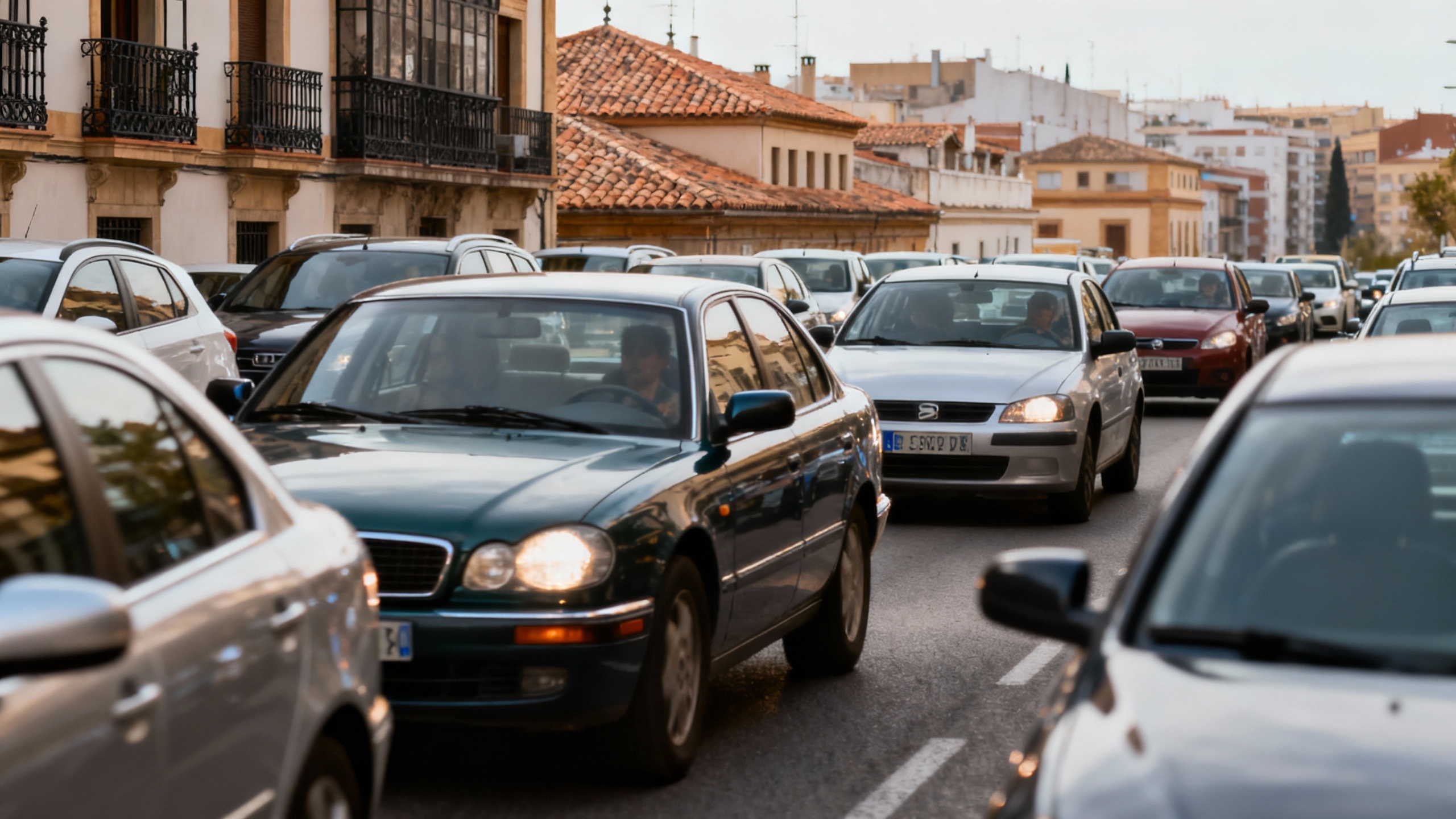 What unexpected challenges await drivers on the roads this holiday season RUSSPAIN.com