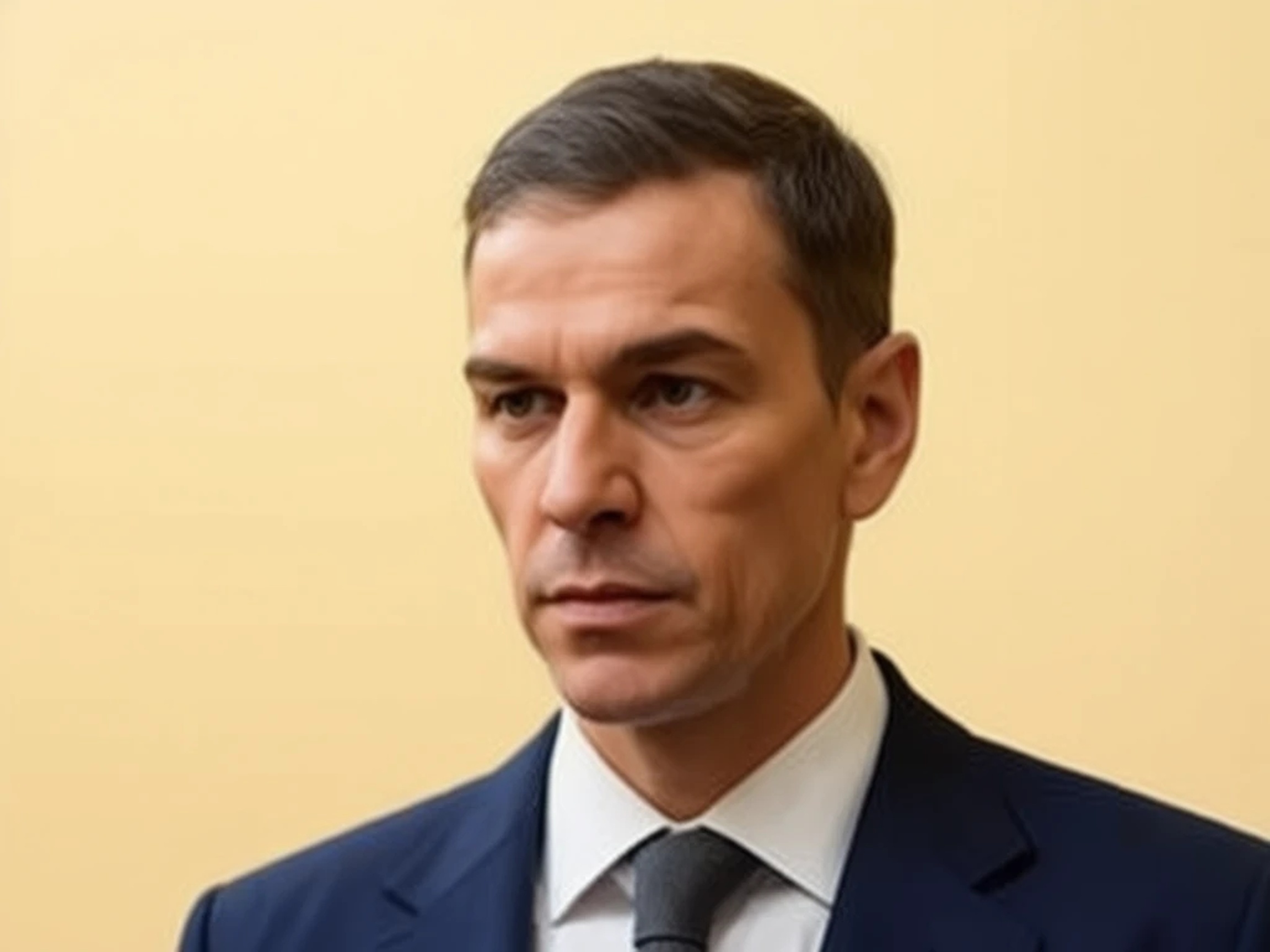 Alarming signals from the heart trigger growing concern at the highest level of government RUSSPAIN.com