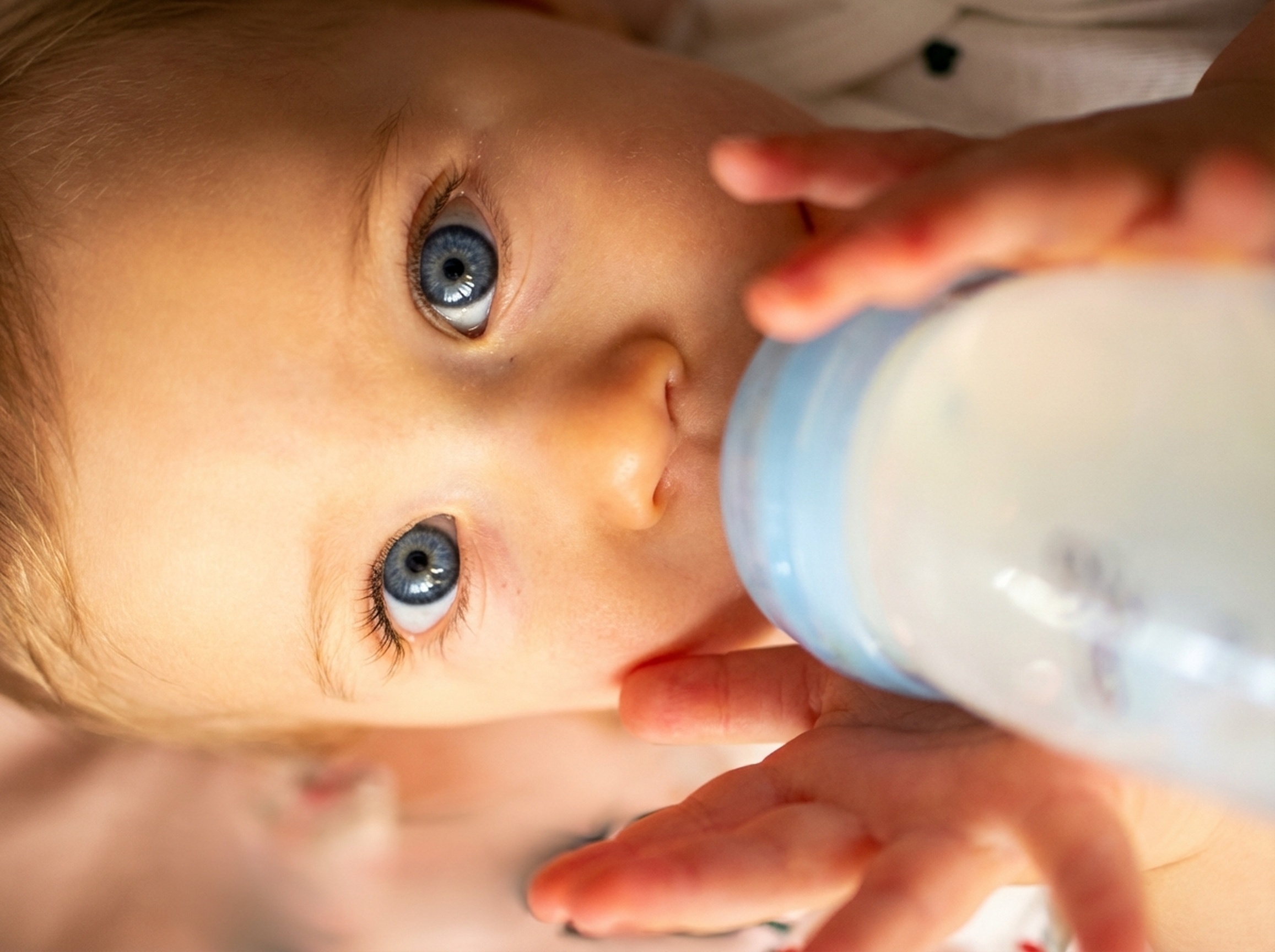 Authorities finally identify a common factor behind the spike in child hospitalizations across regions RUSSPAIN.com