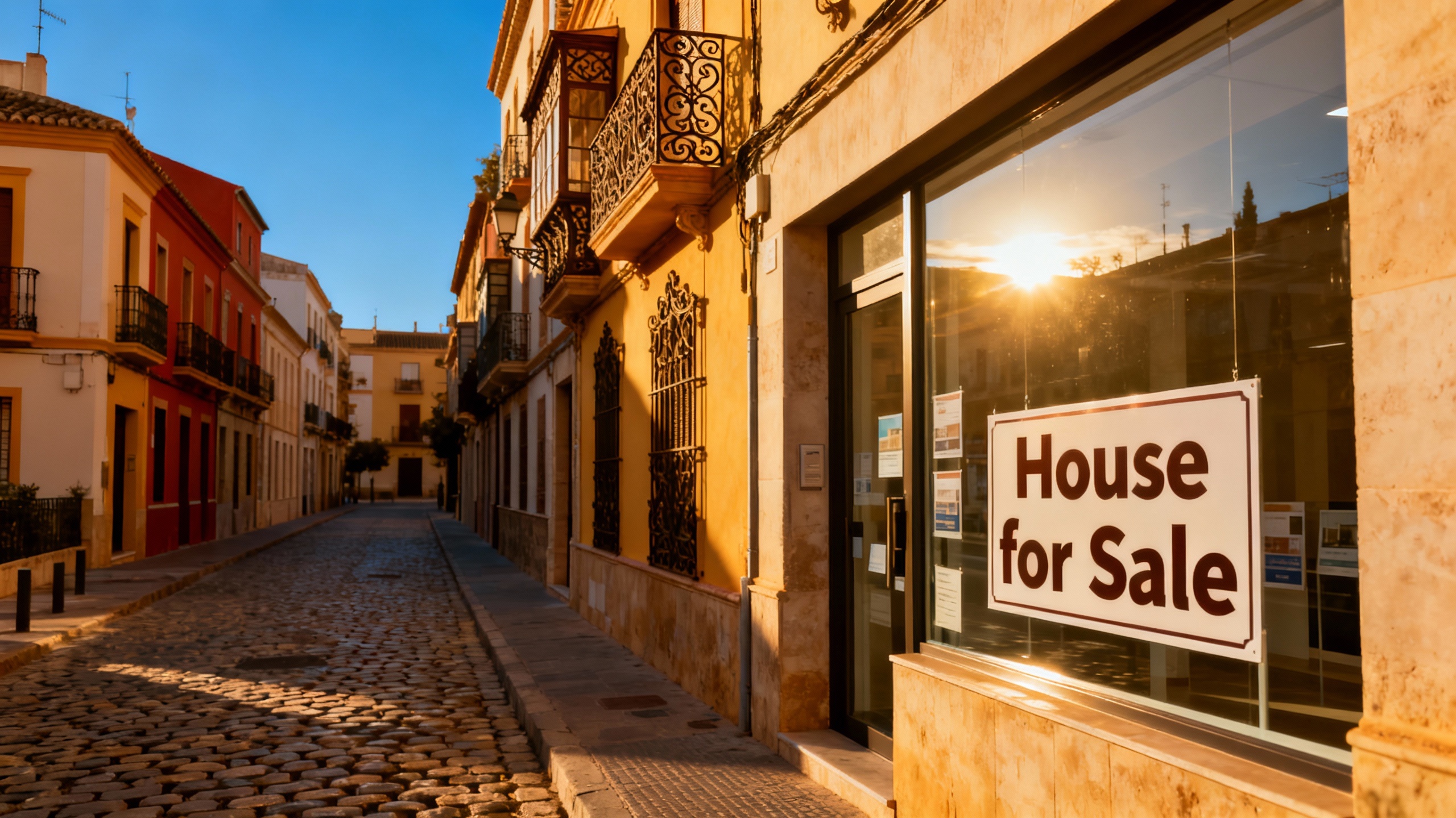 Unexpected changes in Spain’s property market — discover why finding an apartment in these regions has become nearly impossible, and it’s not just about rising prices RUSSPAIN.com