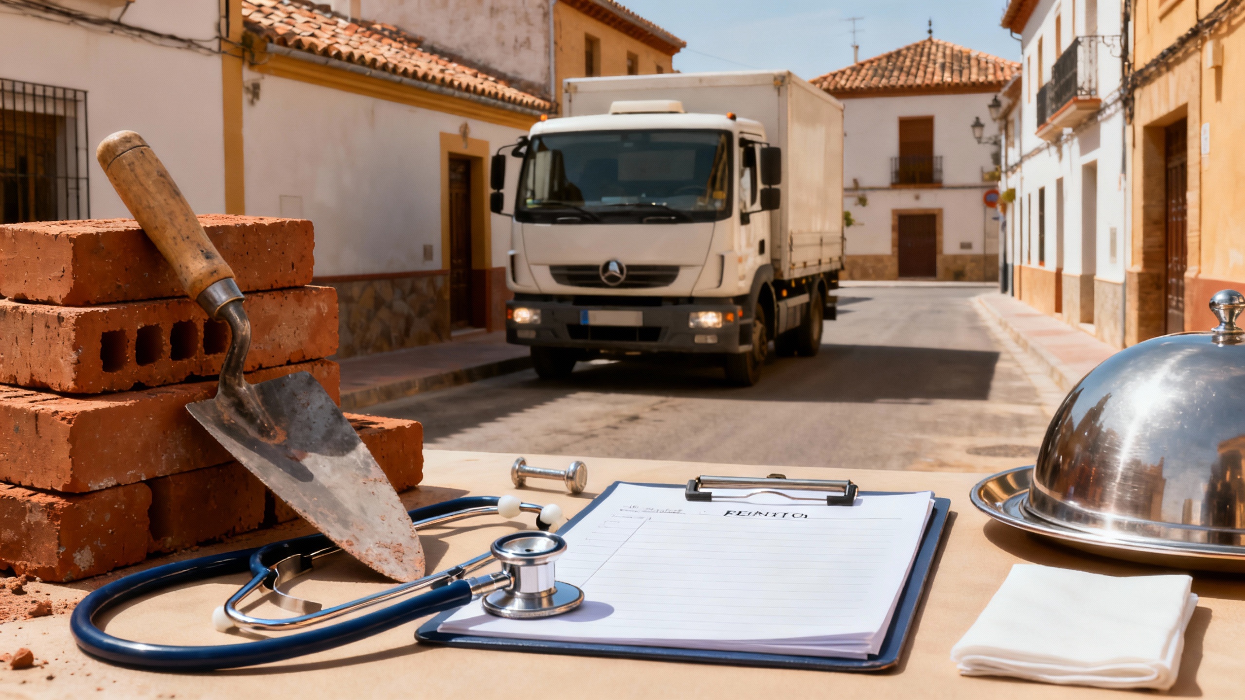 Discover what’s fueling the surge in job vacancies across Spain’s vital sectors — surprising trends, new challenges, and shifting opportunities await RUSSPAIN.com