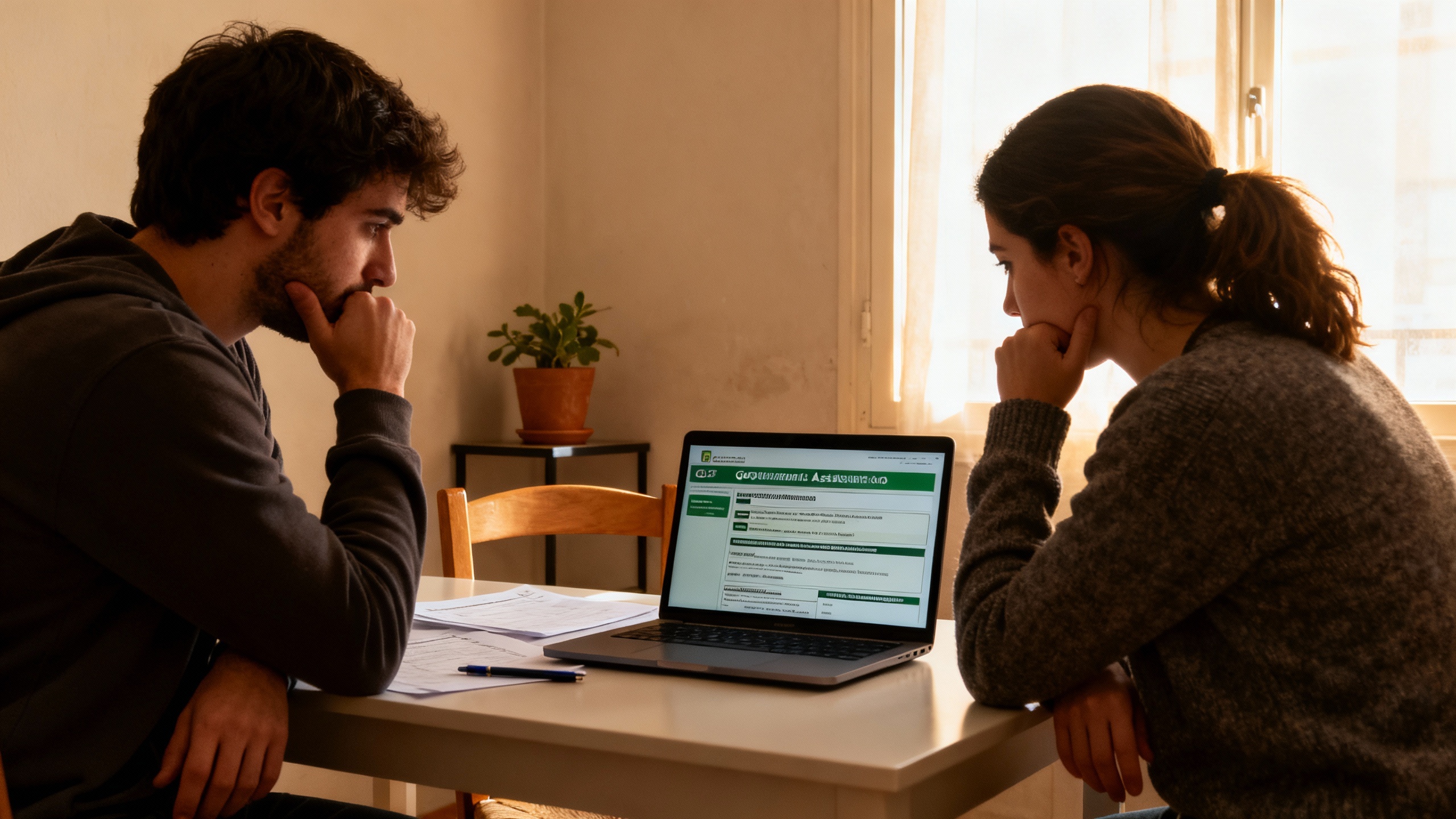 A record number of minors now receive minimum income—family budgets and social policies under the spotlight RUSSPAIN.com