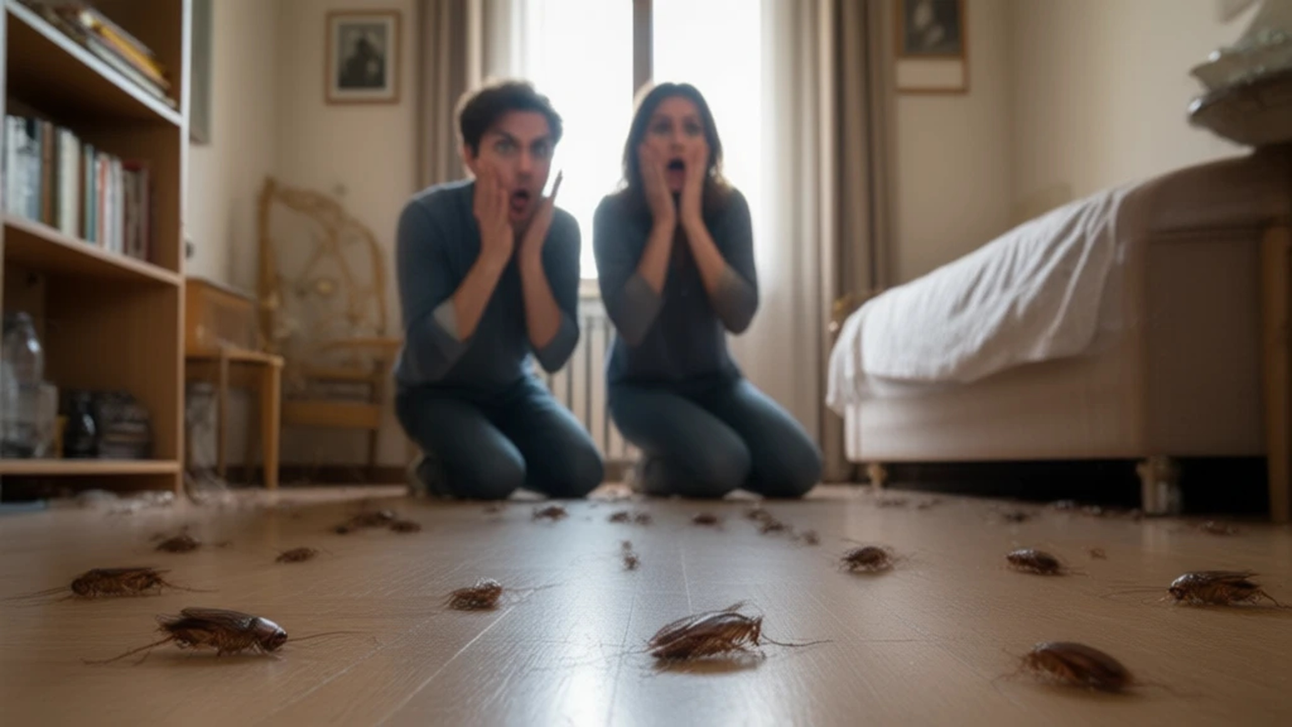 What secrets are hidden behind the walls of your future home RUSSPAIN.com