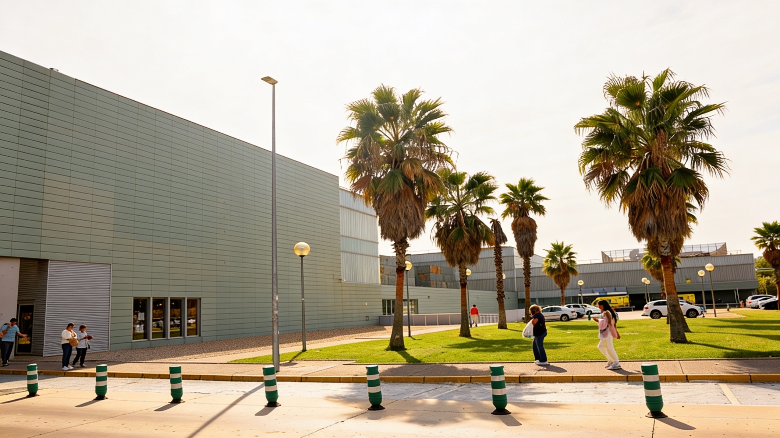 Madrid authorities transfer a major laboratory center to a new contractor with no guarantees for staff RUSSPAIN.com