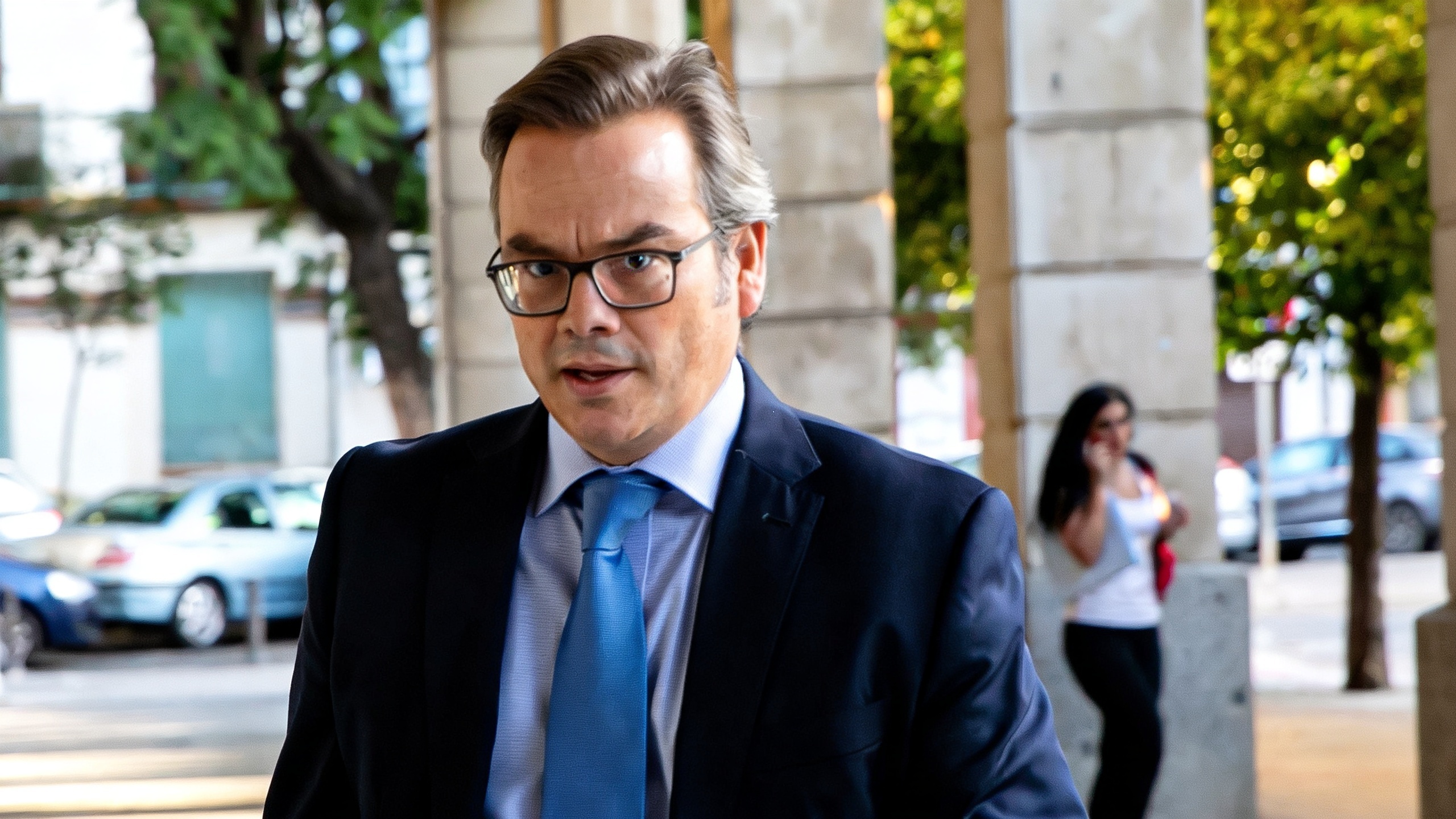 Key judge replaced in Seville subsidy fraud case RUSSPAIN.com