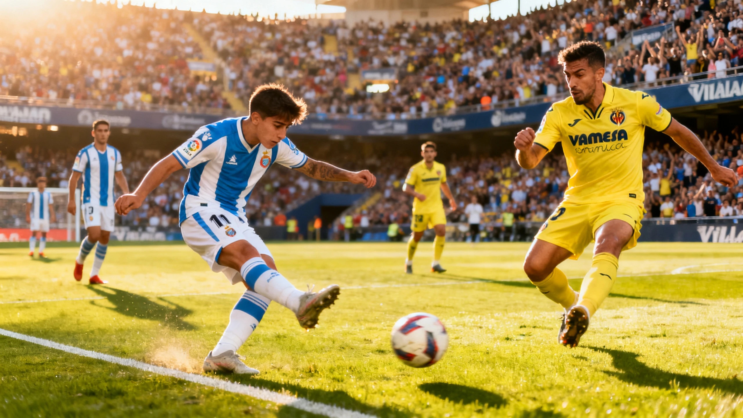 Oviedo Meeting: Villarreal Keeps the Coach's Future Uncertain RUSSPAIN.com