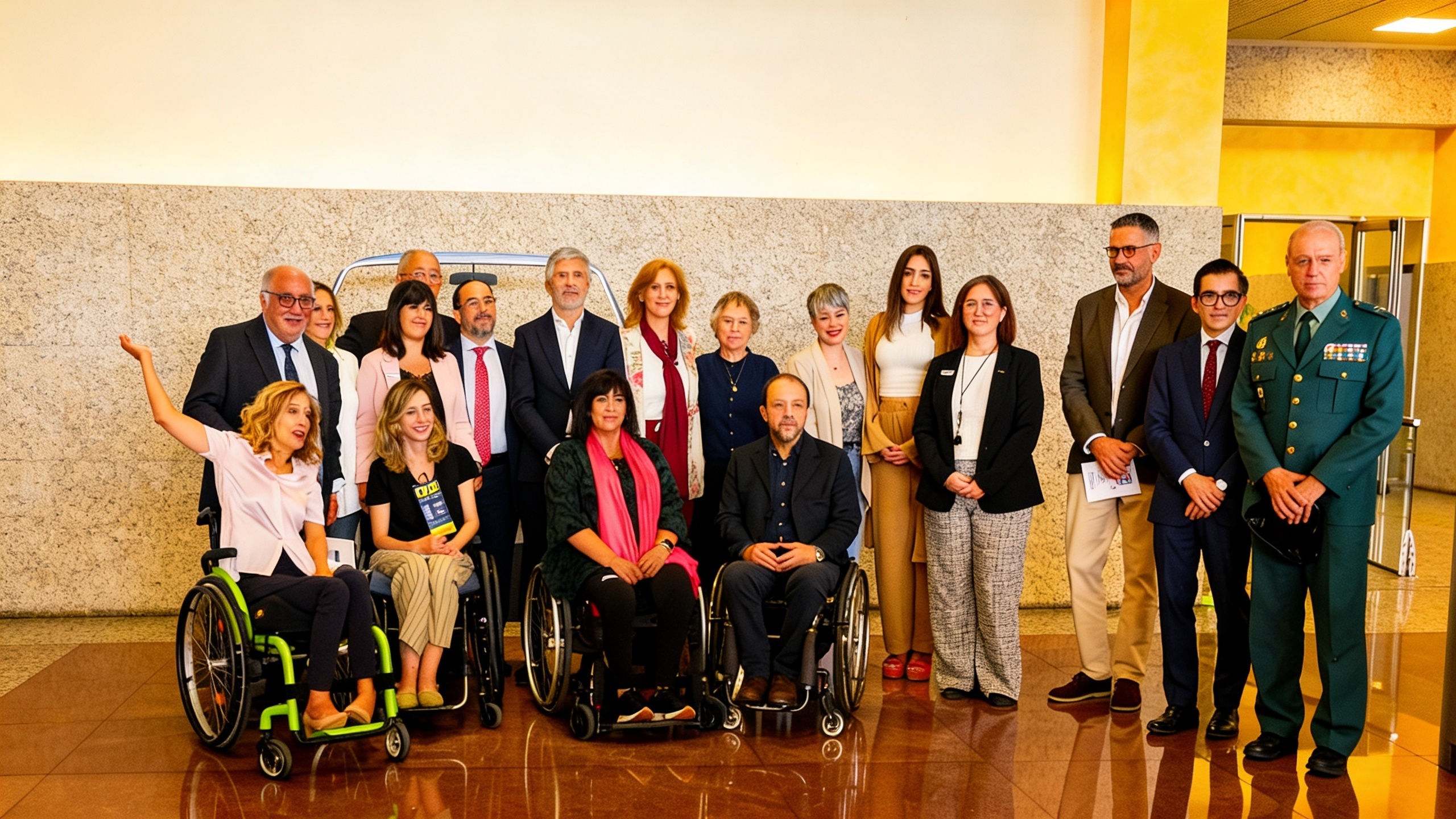News: new nationwide toll-free number for accident victims RUSSPAIN.com