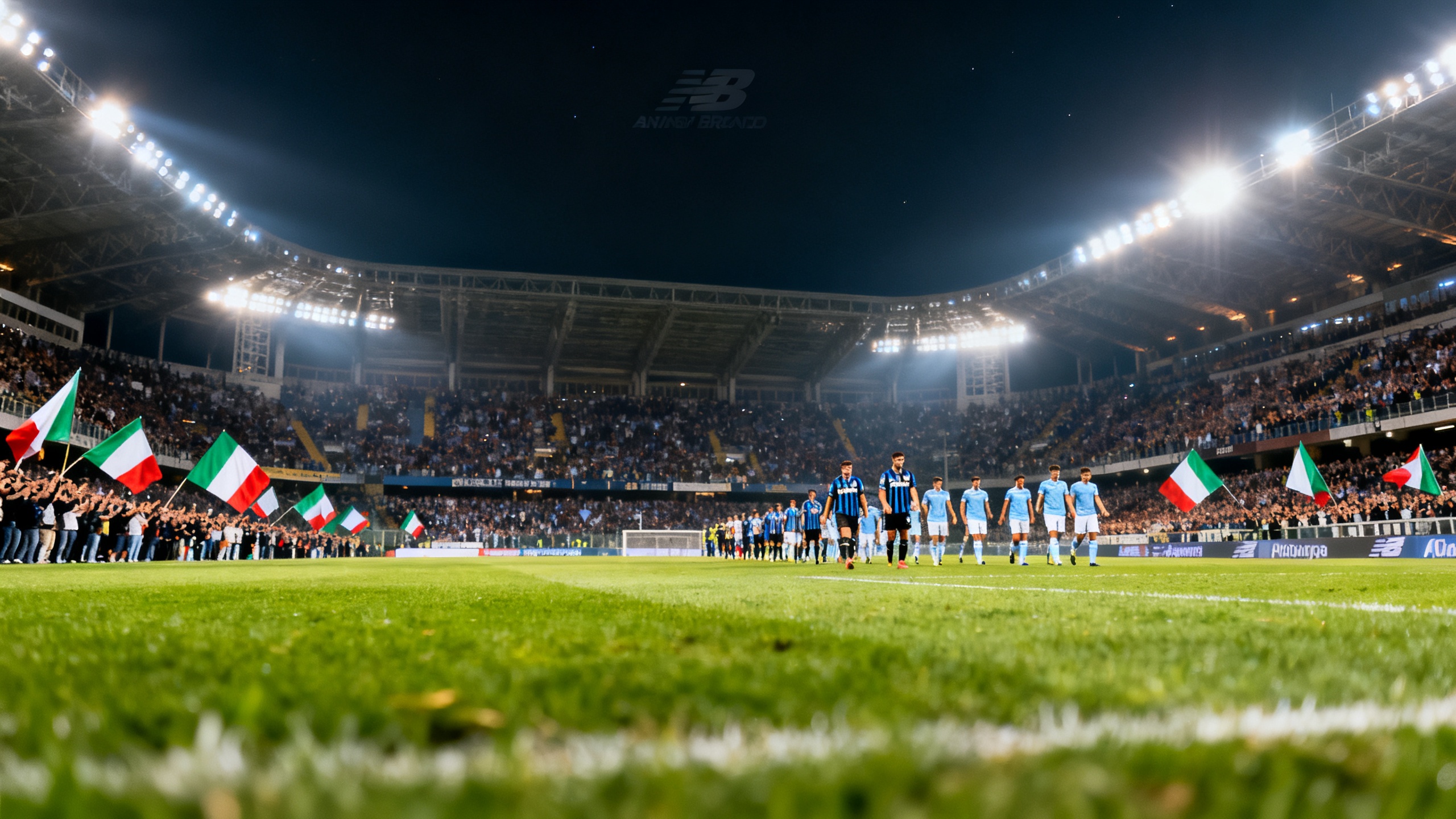 Return Leg of the Coppa Italia Semifinal: Live Broadcast, Lineups, and Key Storylines in Bergamo RUSSPAIN.com