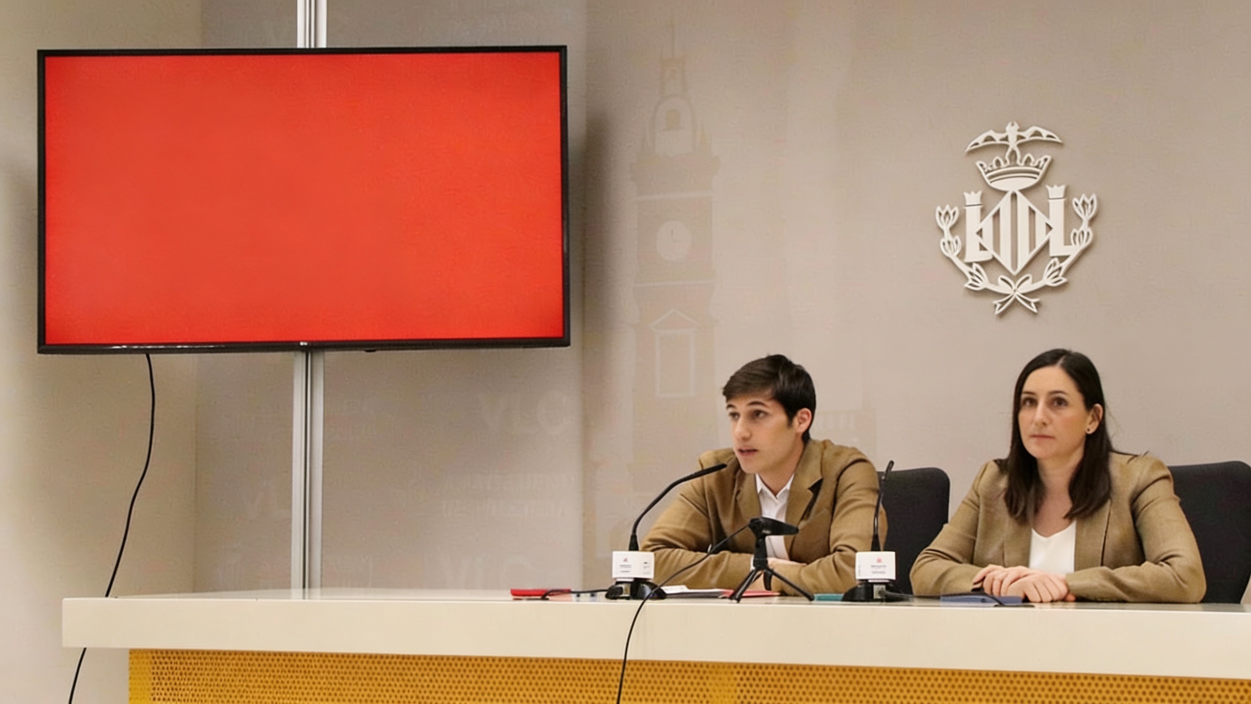 While People Wait for Housing, It's Already Been Allocated: Scandal in Valencia RUSSPAIN.com