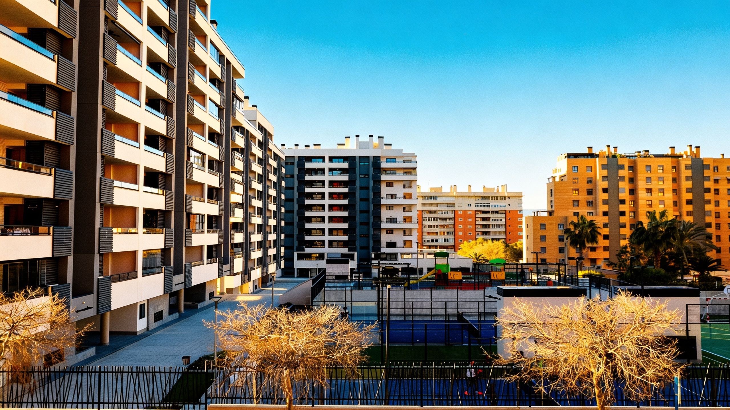 Alicante authorities under investigation over controversial sale of municipal seafront housing RUSSPAIN.com