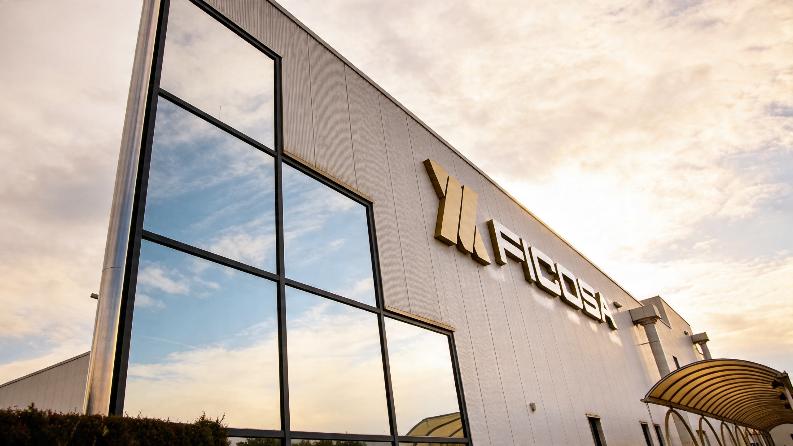 Layoffs at Ficosa in Barcelona: Who Will Be Affected by the New ERE RUSSPAIN.com