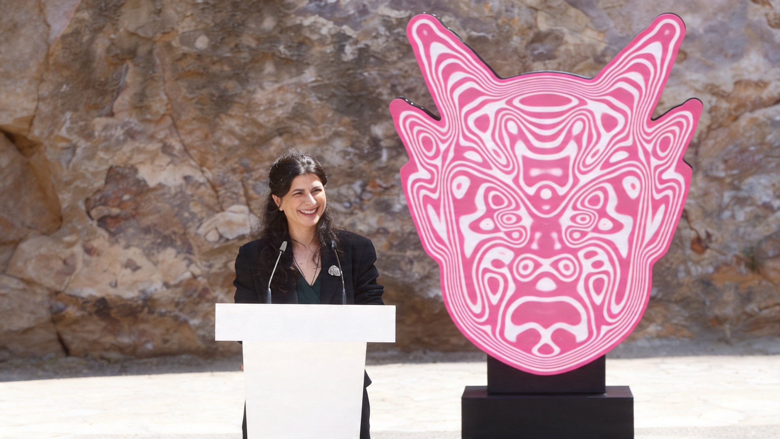 Grec Festival kicks off in Barcelona with a premiere at the amphitheater and a project at Sagrada Familia RUSSPAIN.com