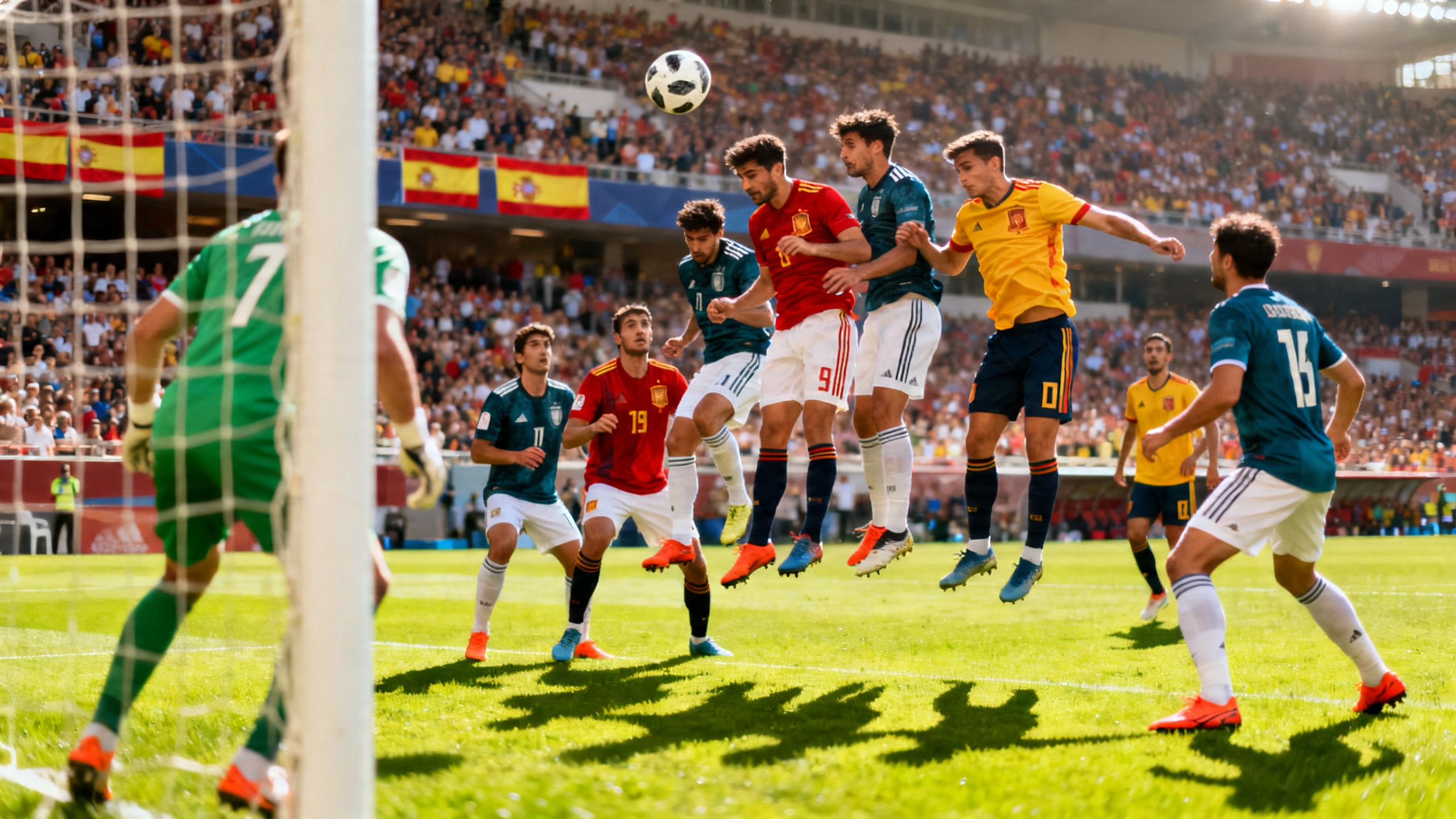 Segunda División standings after matchday 36: who’s at risk and who’s pulling ahead RUSSPAIN.com