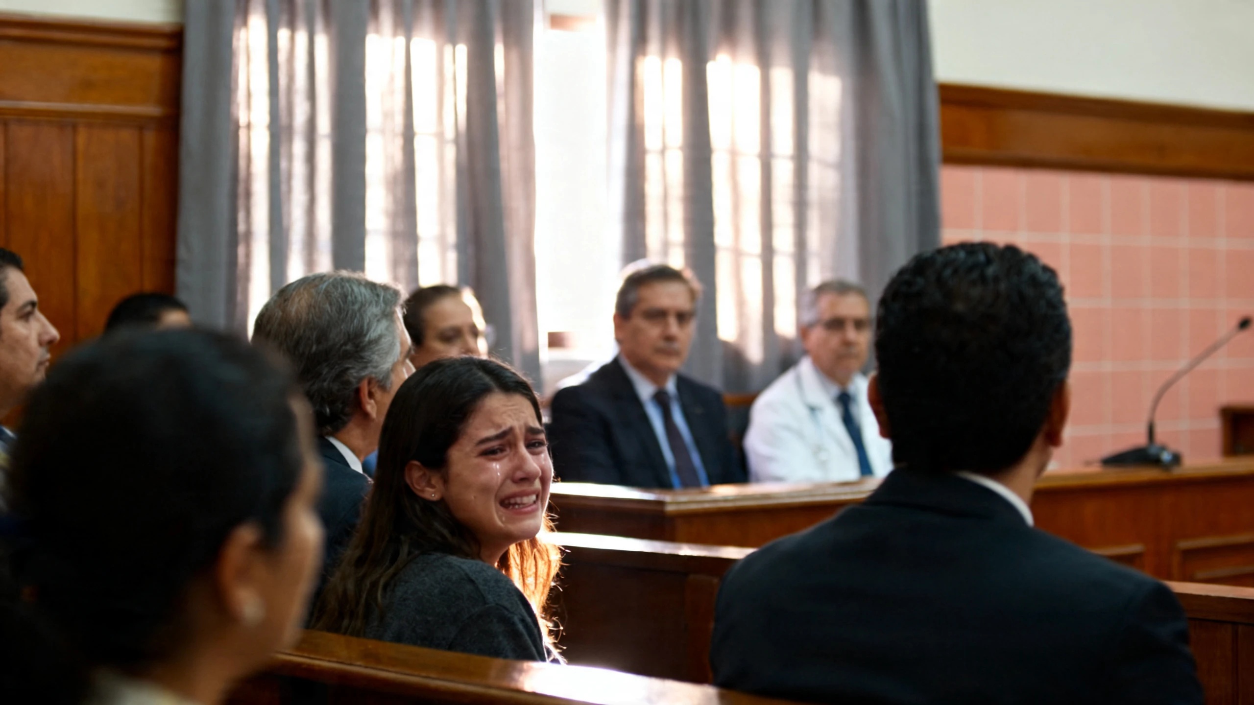 Scandal in San Isidro Court: Maradona’s Family Demands Answers from Doctors RUSSPAIN.com