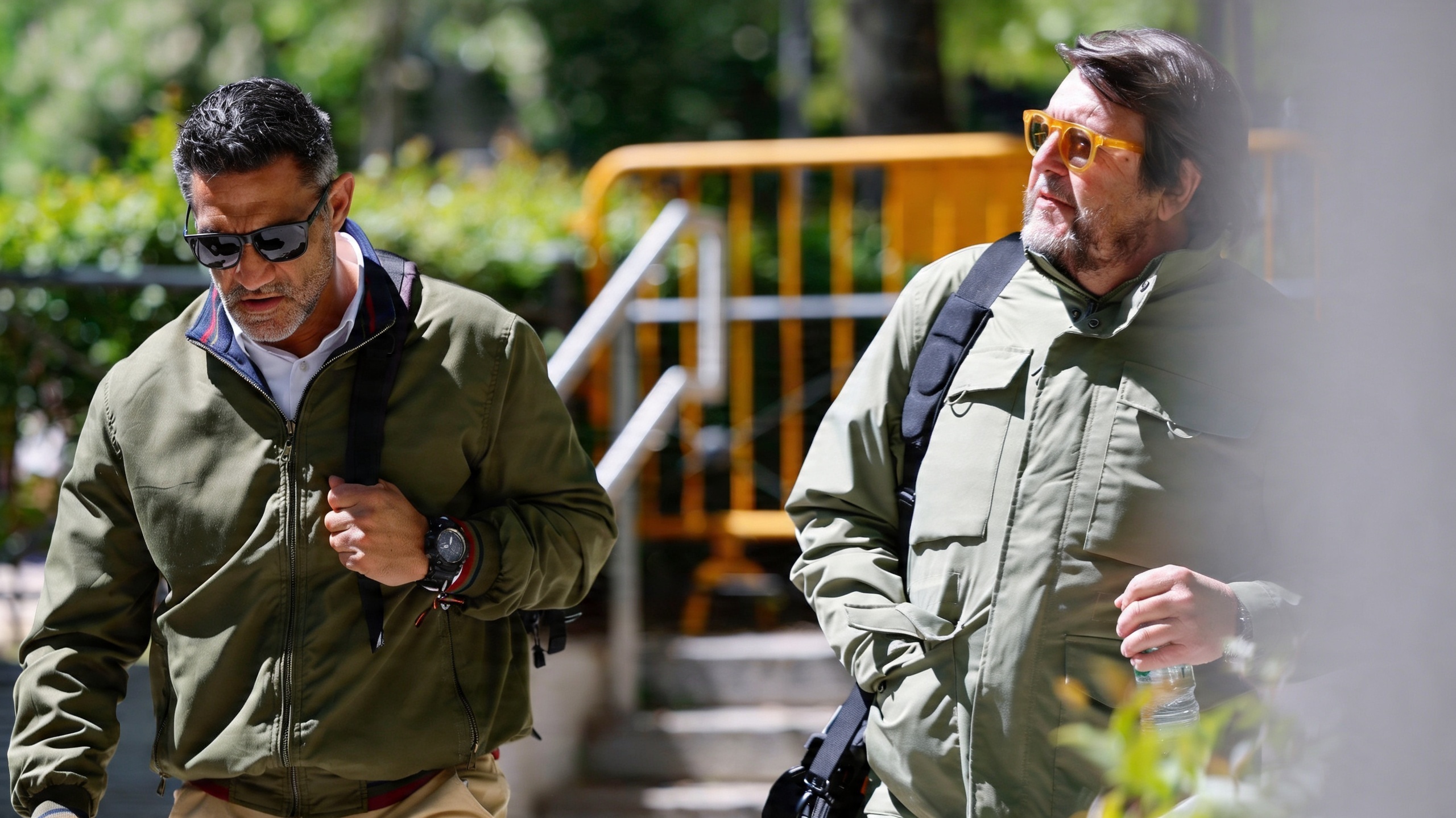 How Sergio Ríos Gained Access to the Bárcenas Family’s Secret Documents RUSSPAIN.com