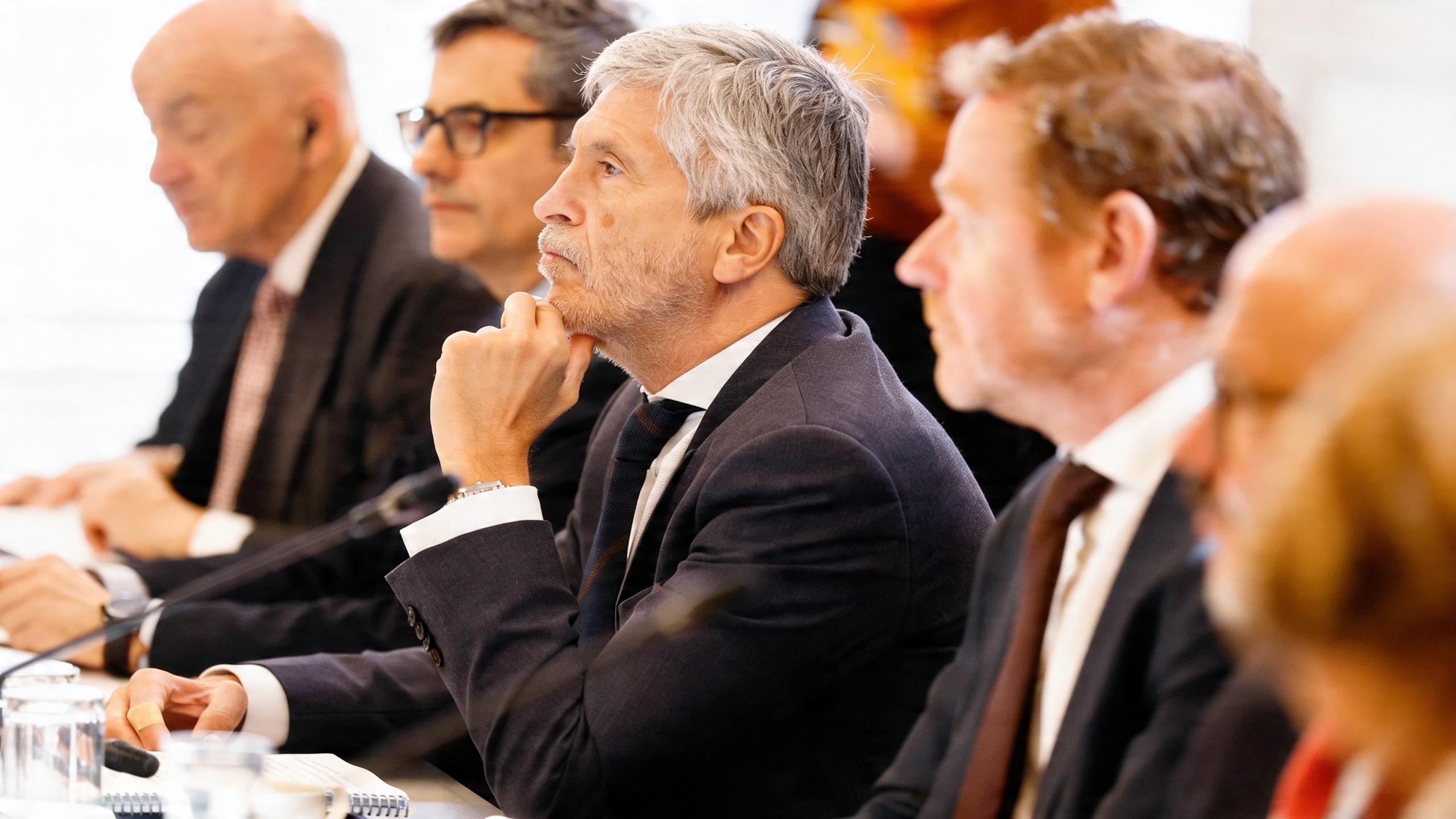 Portugal joins European coalition against drug cartels' speedboats RUSSPAIN.com