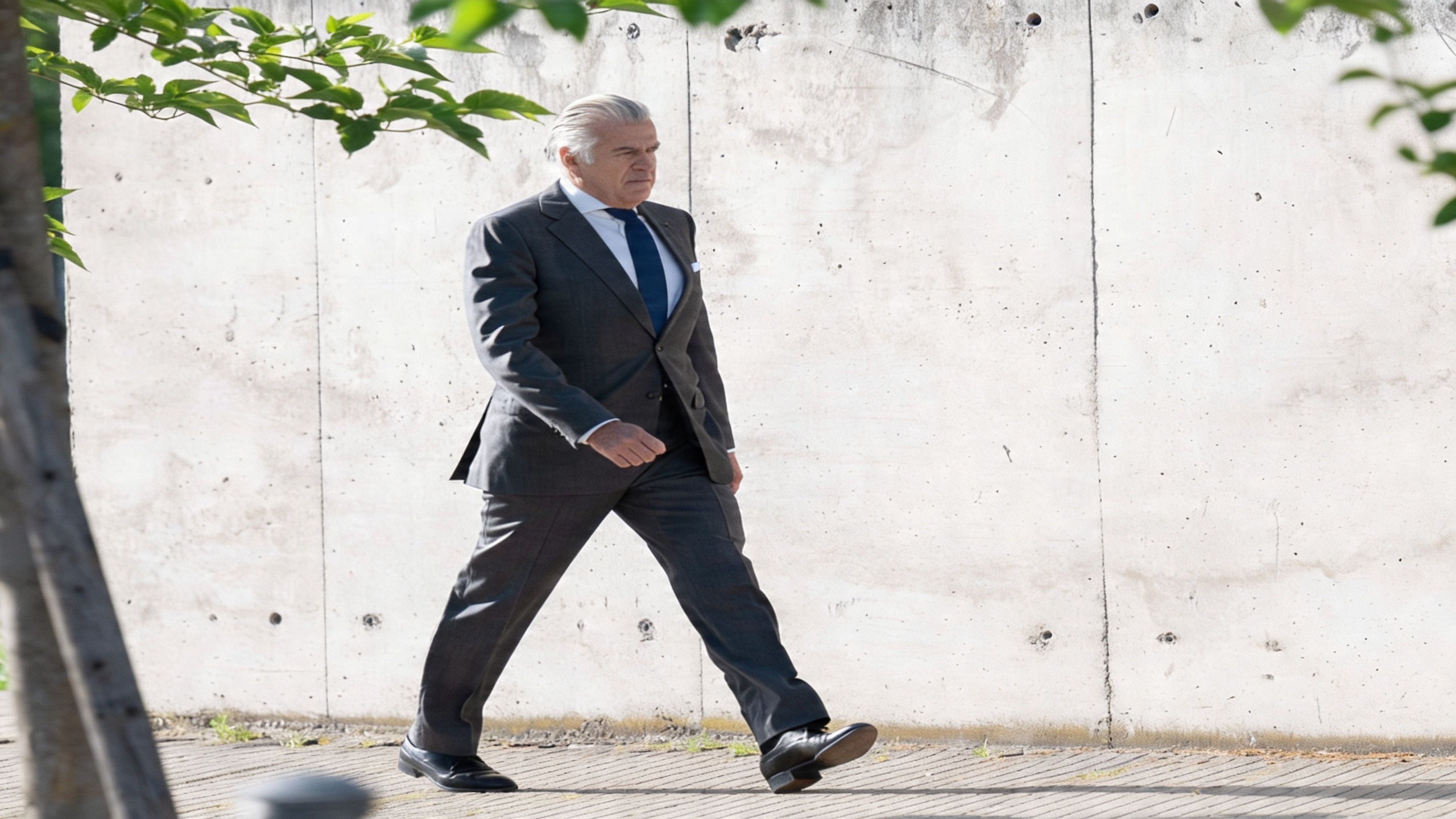 Details Unveiled in Madrid Over Surveillance Case Involving Former Partido Popular Treasurer RUSSPAIN.com