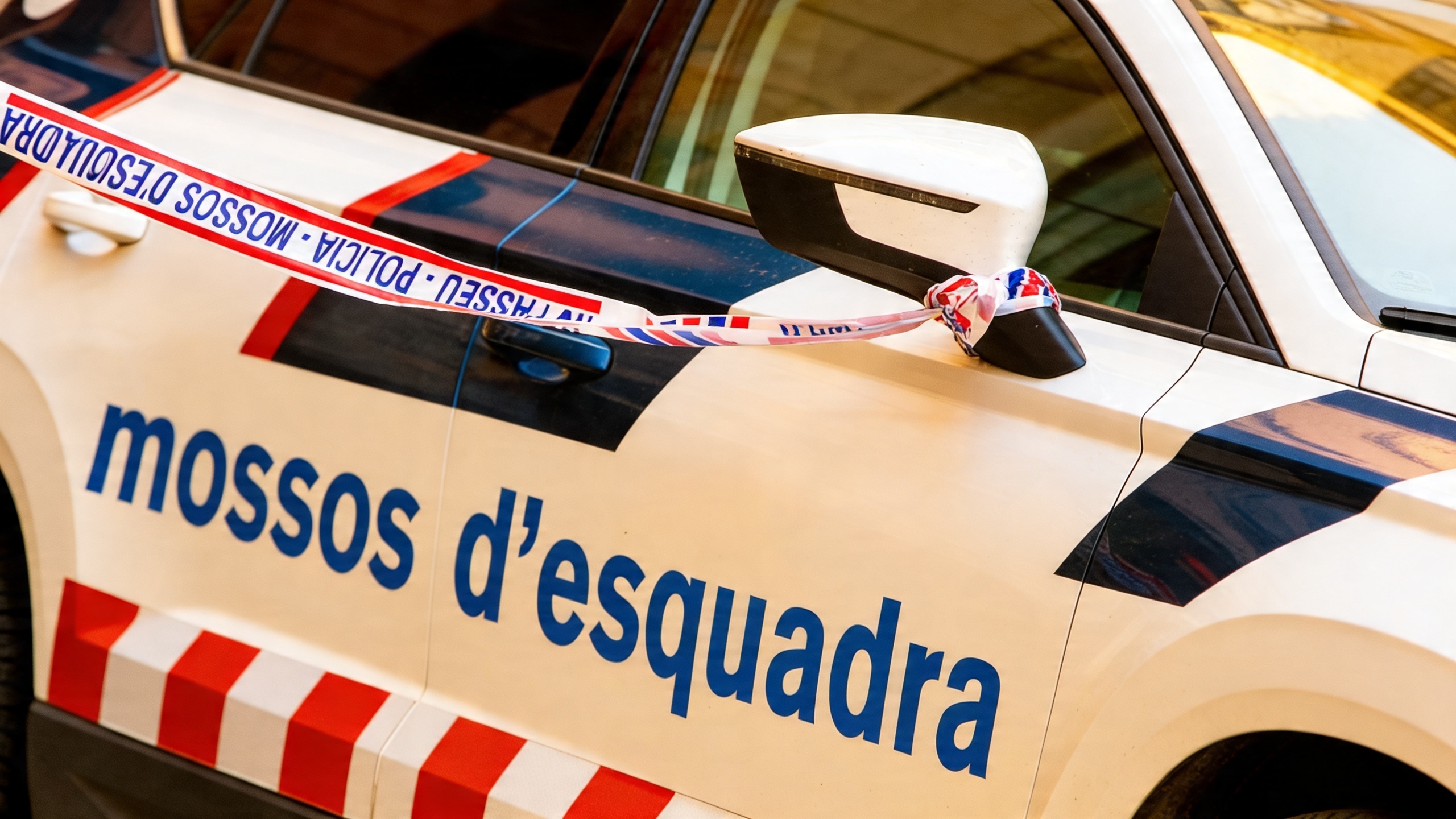 Police investigate death of 53-year-old man at Meguidó Square RUSSPAIN.com