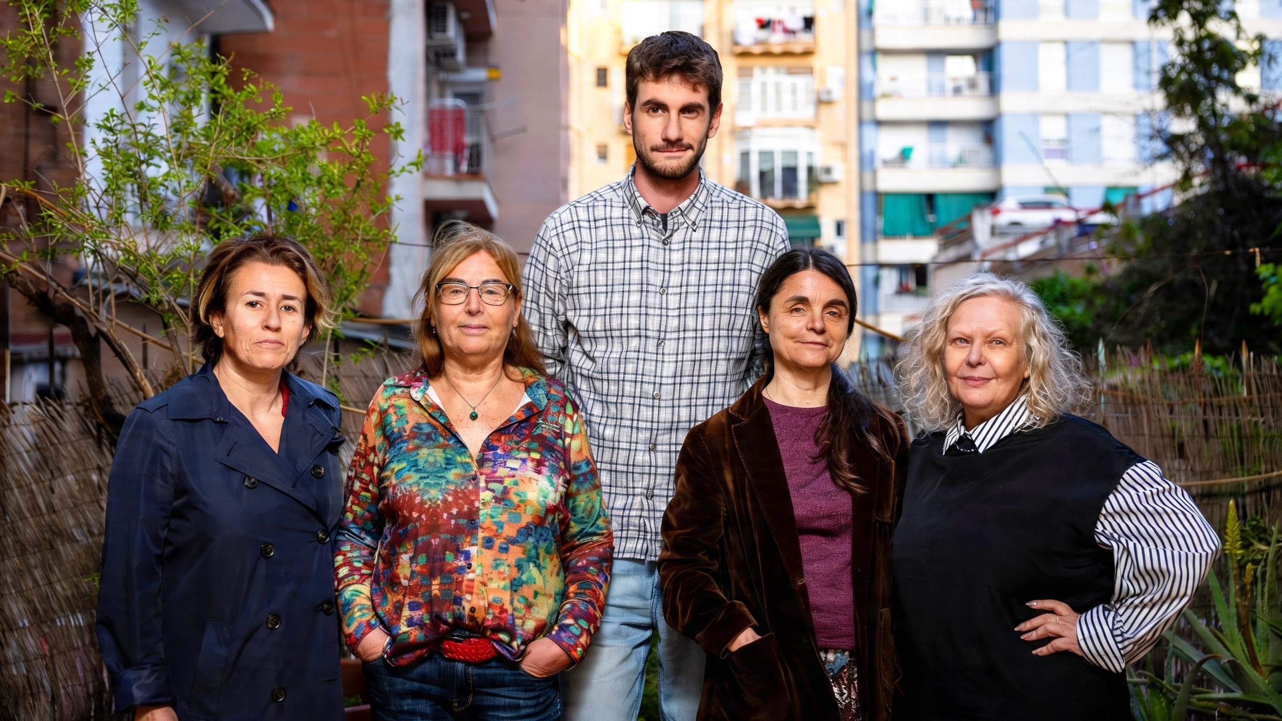 Evictions Suspended: How Tenants Took On Major Funds RUSSPAIN.com