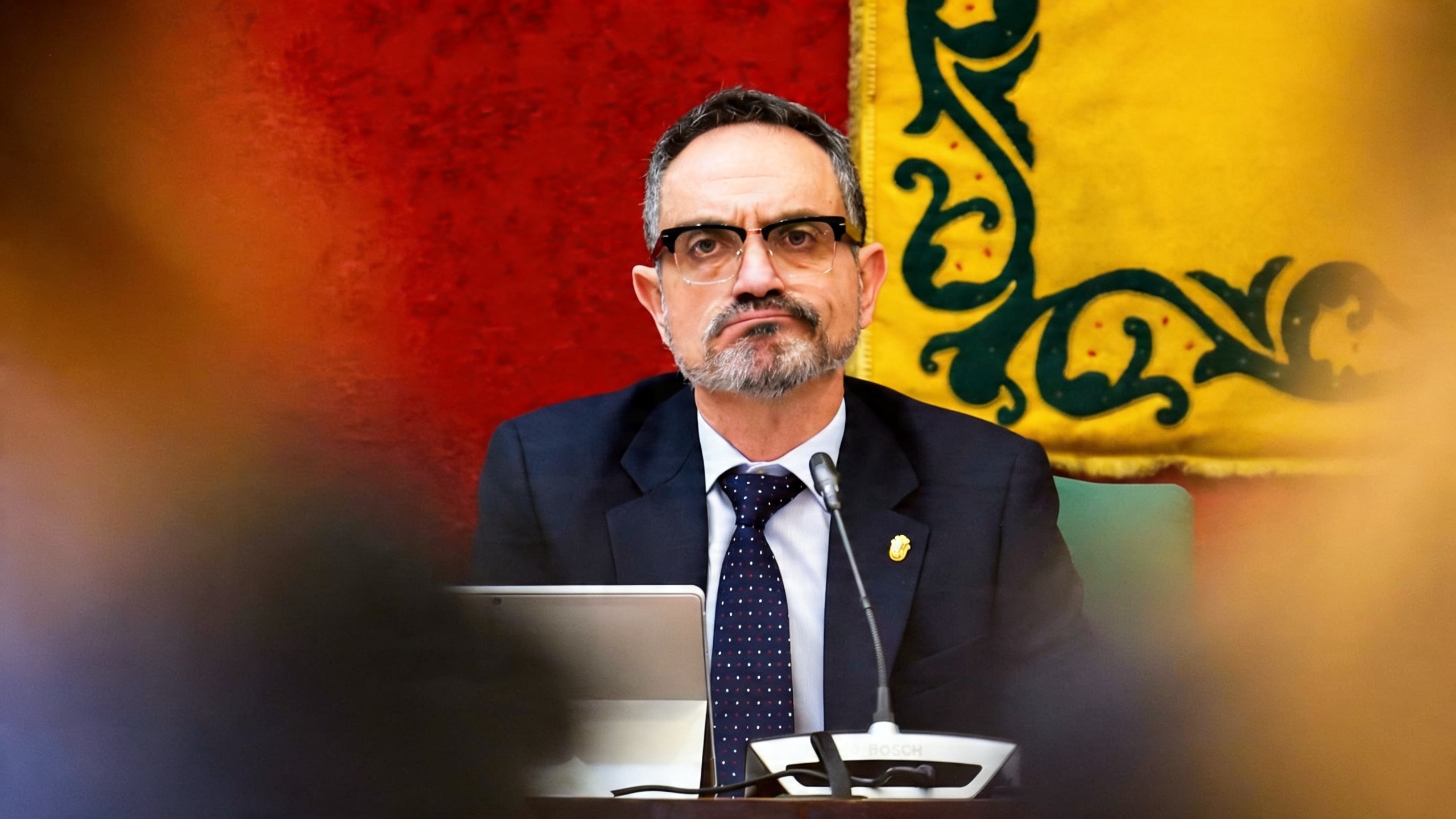 In the Madrid region, a former MP accuses mayor and party of sexual and workplace harassment RUSSPAIN.com