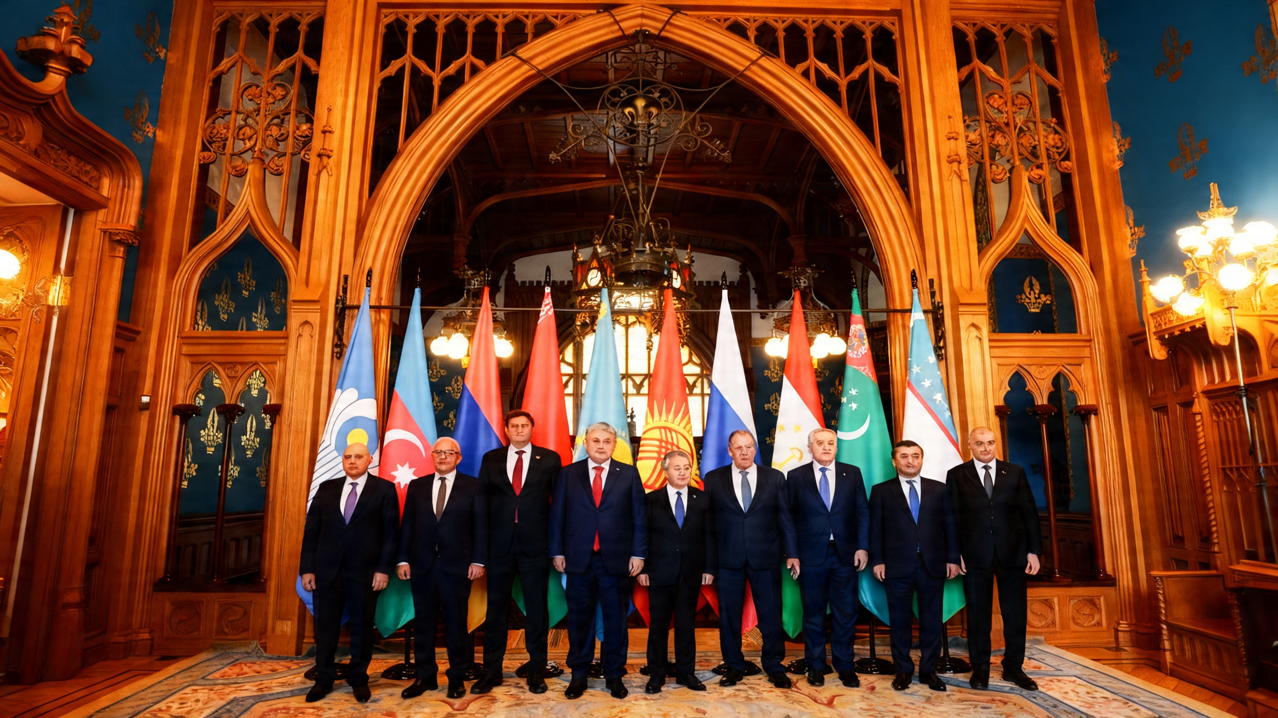 Why UN Reforms Will Be Discussed in Madrid in Spring 2026 RUSSPAIN.com