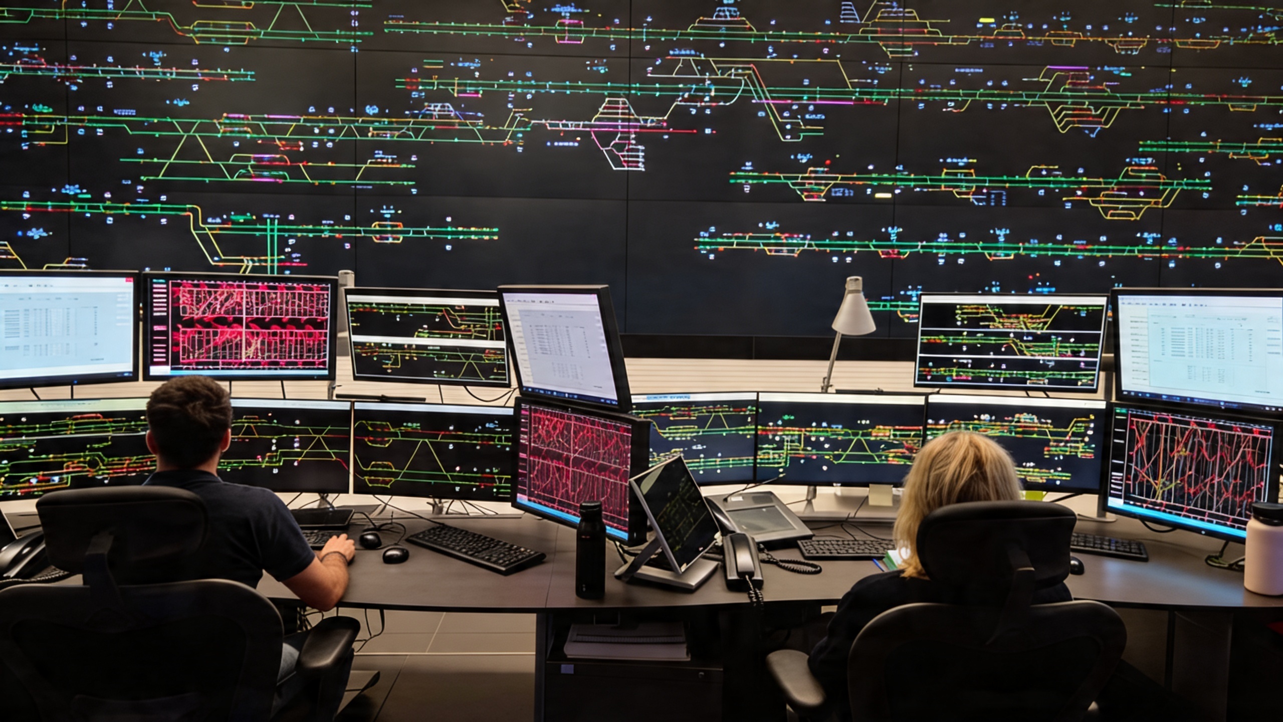 Rodalies control failure threatens train safety in Catalonia RUSSPAIN.com