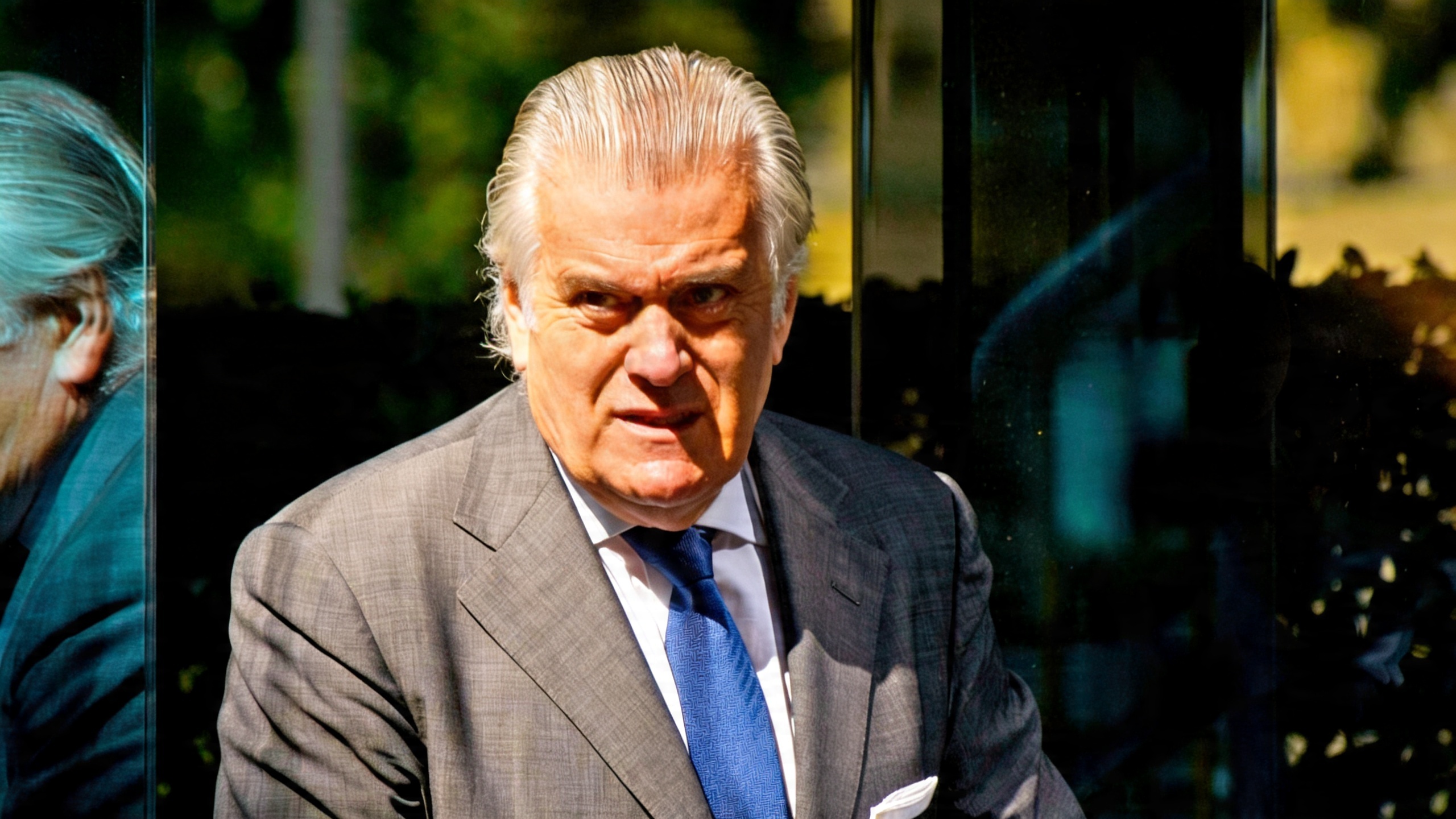 New details emerge about the secret assignment given to Barkanesas' cellmate RUSSPAIN.com