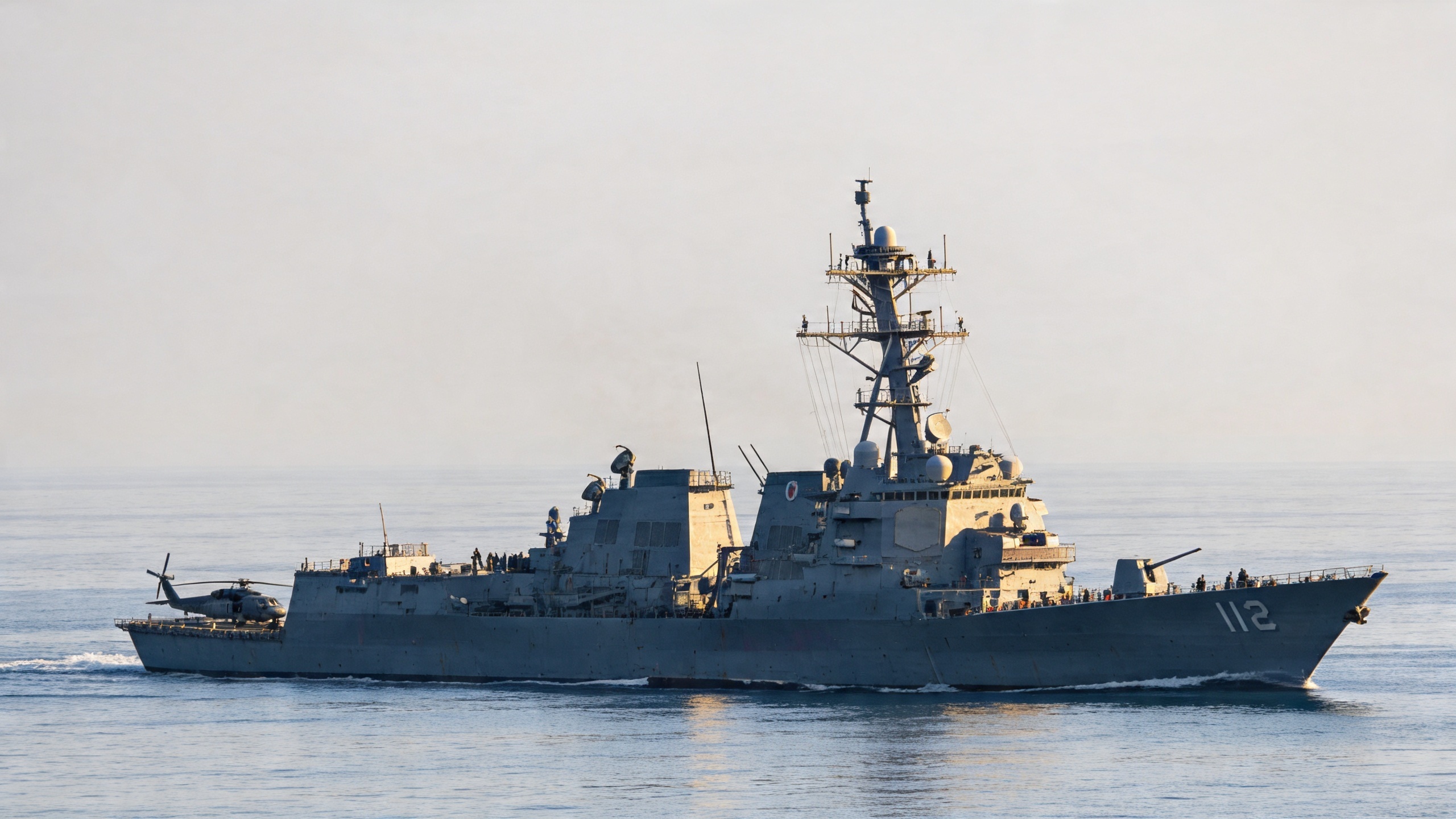What prompted Spain to join talks on Hormuz RUSSPAIN.com