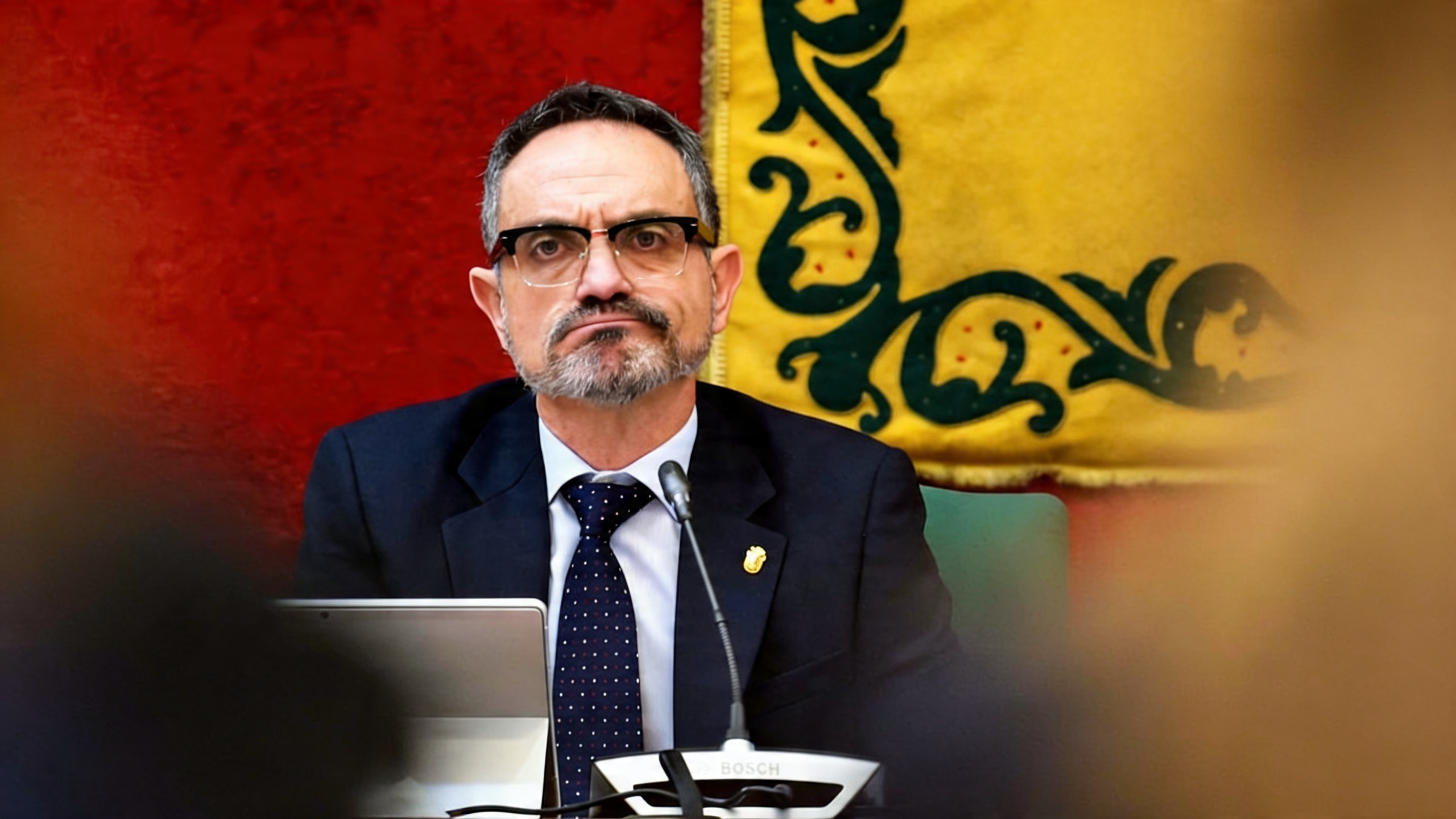 Móstoles authorities under scrutiny following colleague’s complaint RUSSPAIN.com