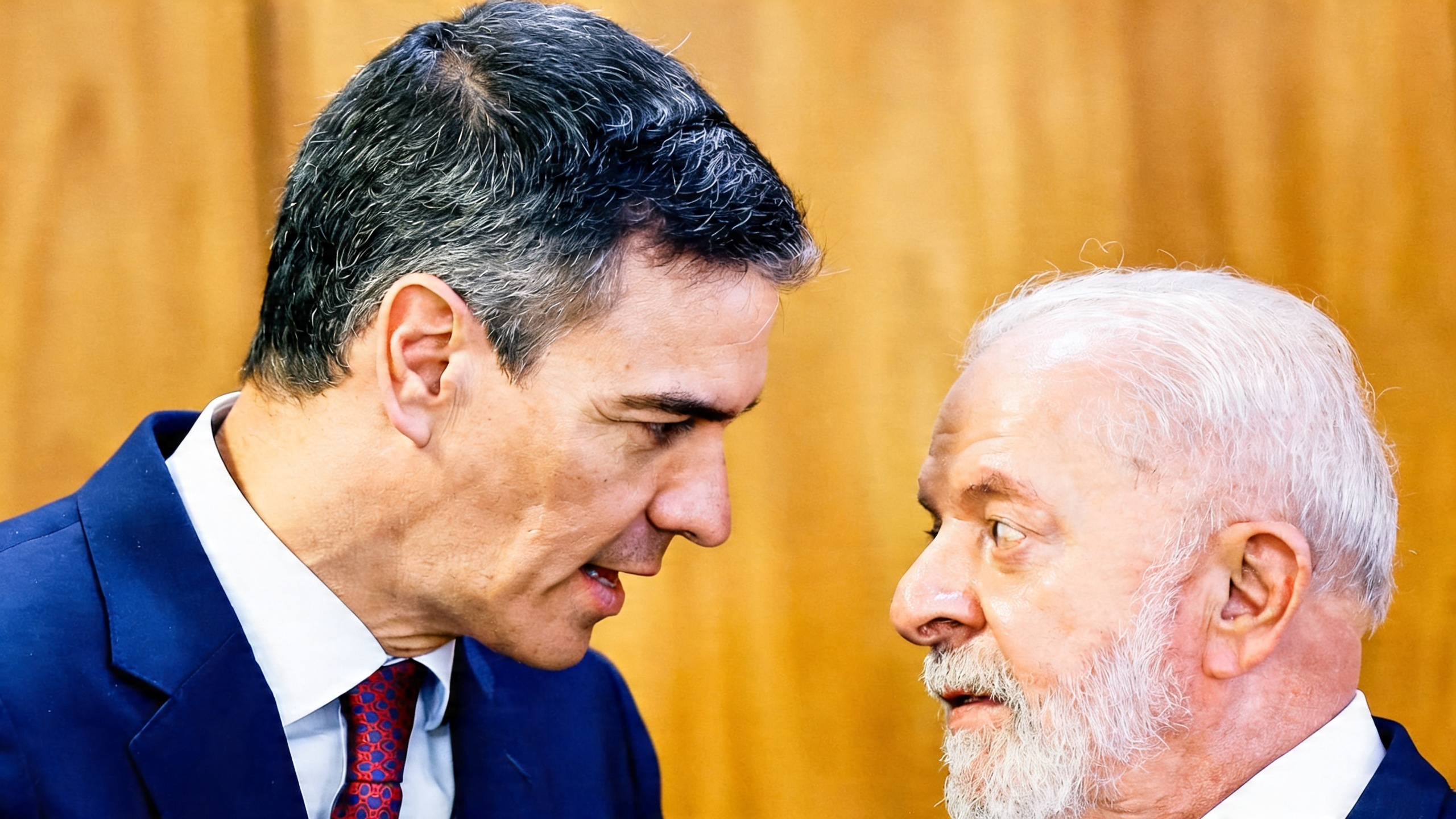 How Barcelona became a platform for Spain and Brazil to engage in dialogue RUSSPAIN.com