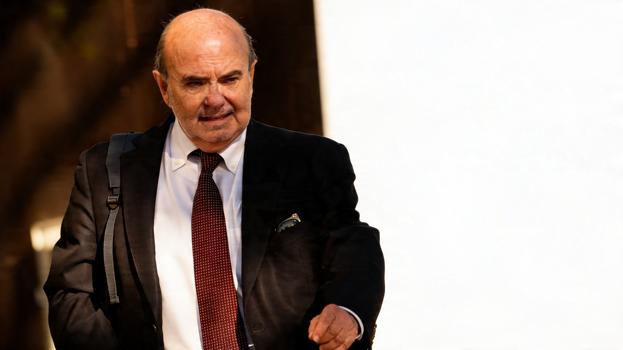 Why Zarryas chose Dies to investigate Villarejo’s role RUSSPAIN.com