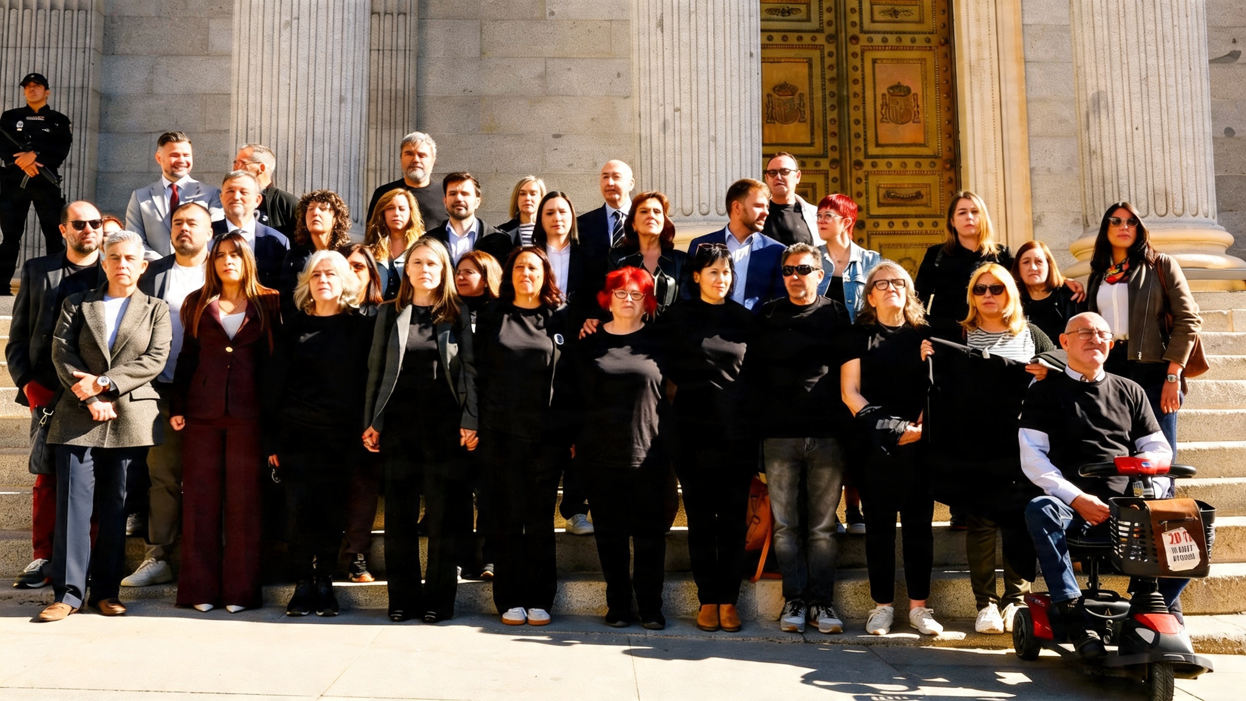 Why families of victims call for changes in investigation procedures RUSSPAIN.com