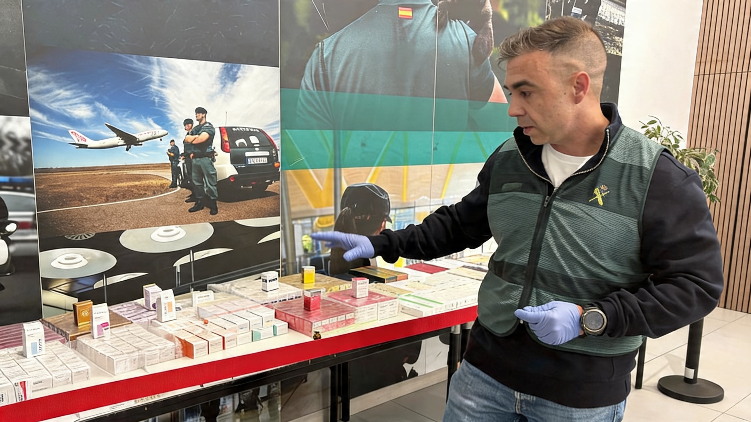 Investigation uncovers underground clinics and dangerous drugs RUSSPAIN.com