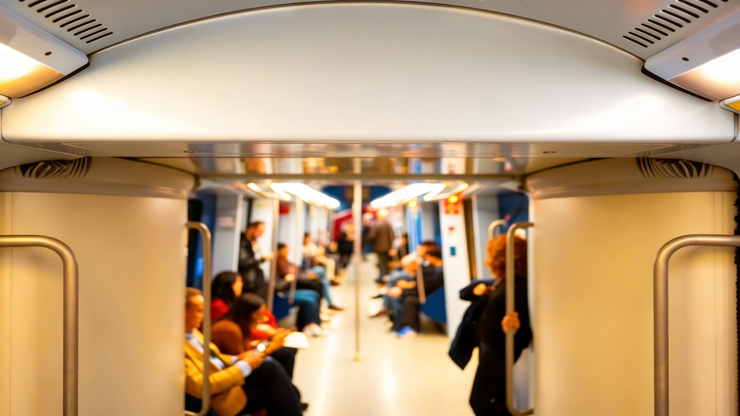 Madrid authorities share details on subway restoration progress RUSSPAIN.com