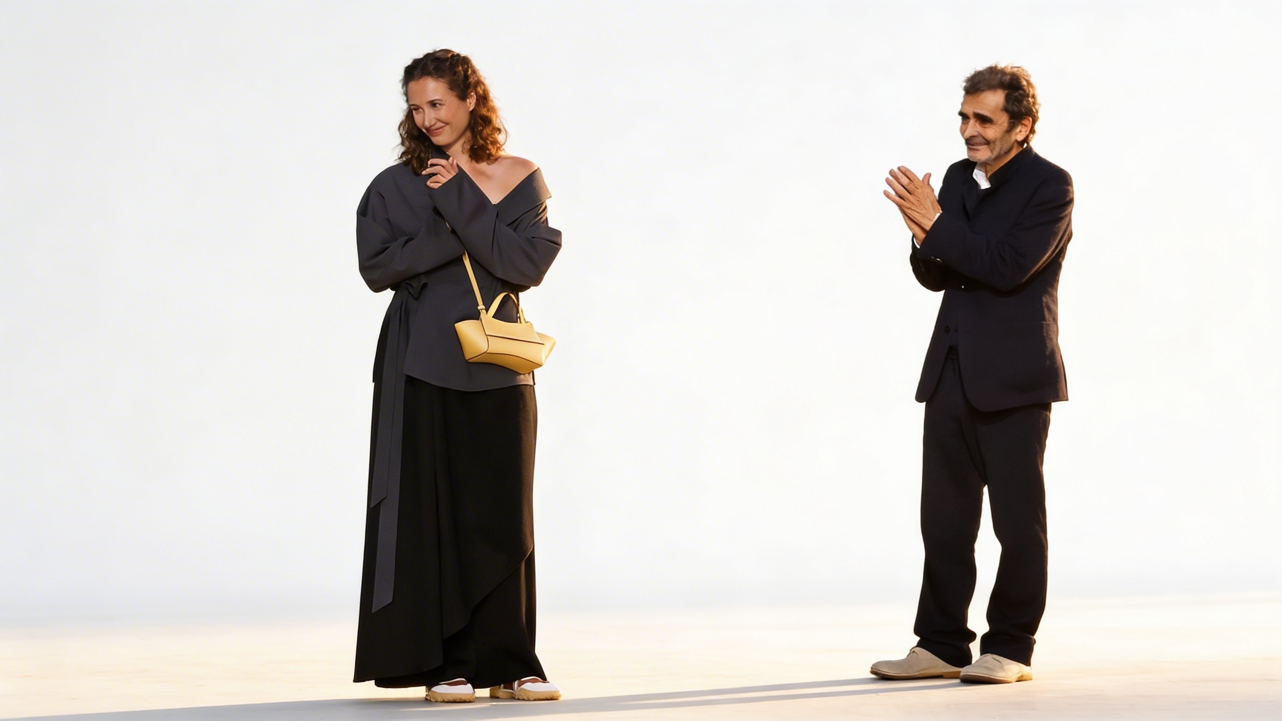 New fashion show venue launched in Barcelona RUSSPAIN.com