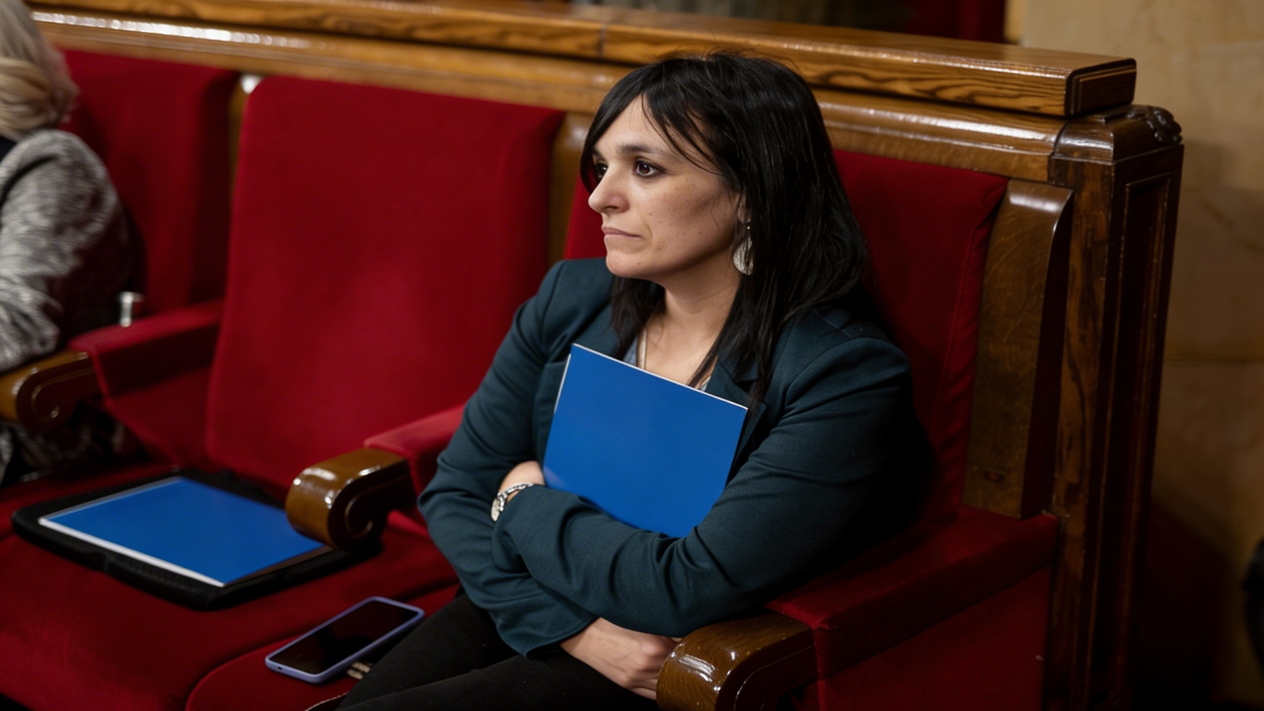 What threatens Ripoll’s chances of keeping a crucial subsidy RUSSPAIN.com