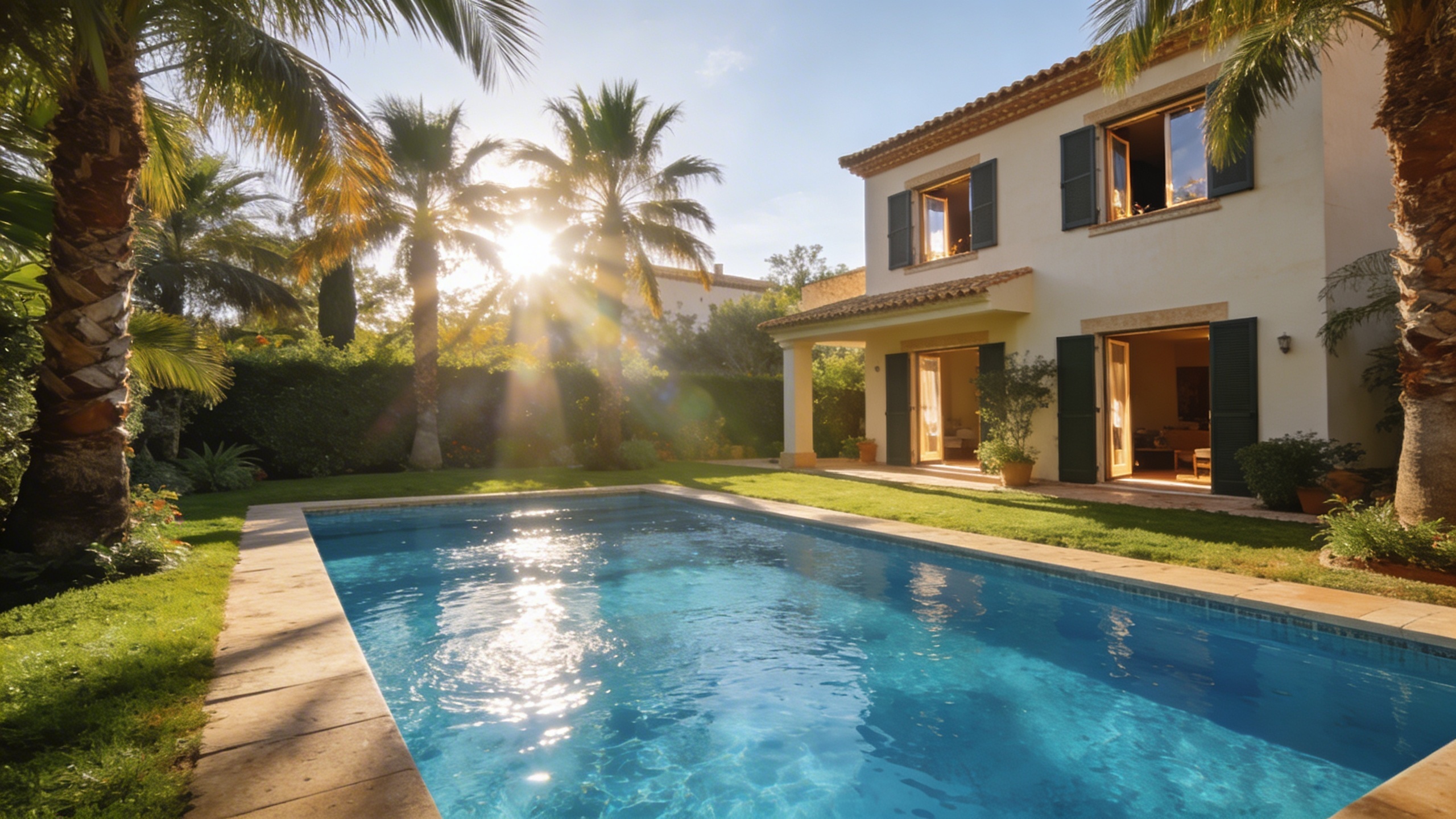 Why Isa Pantoja decided to sell her house and move RUSSPAIN.com