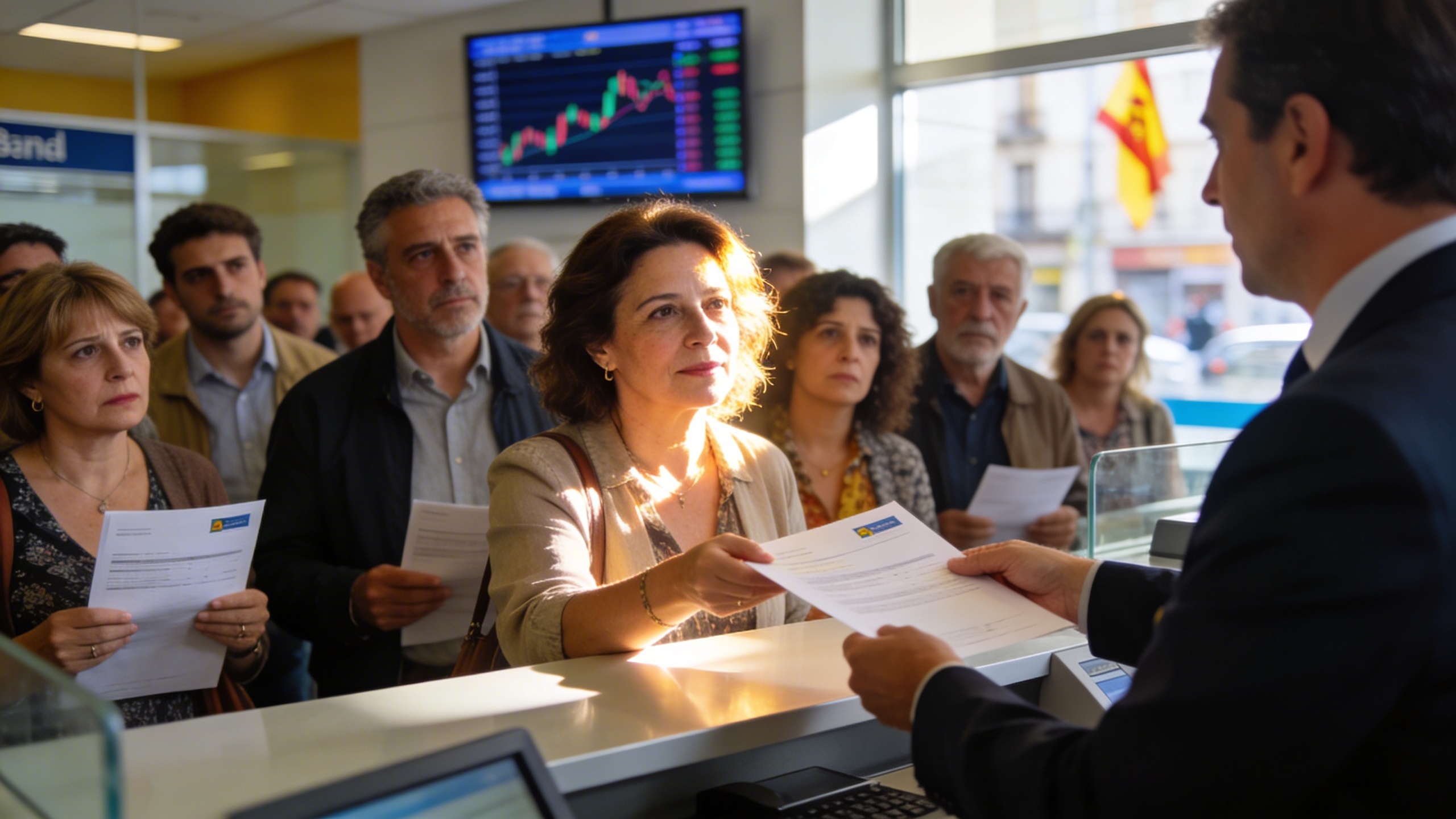 FGTS changes Who can now withdraw funds to cover debts RUSSPAIN.com