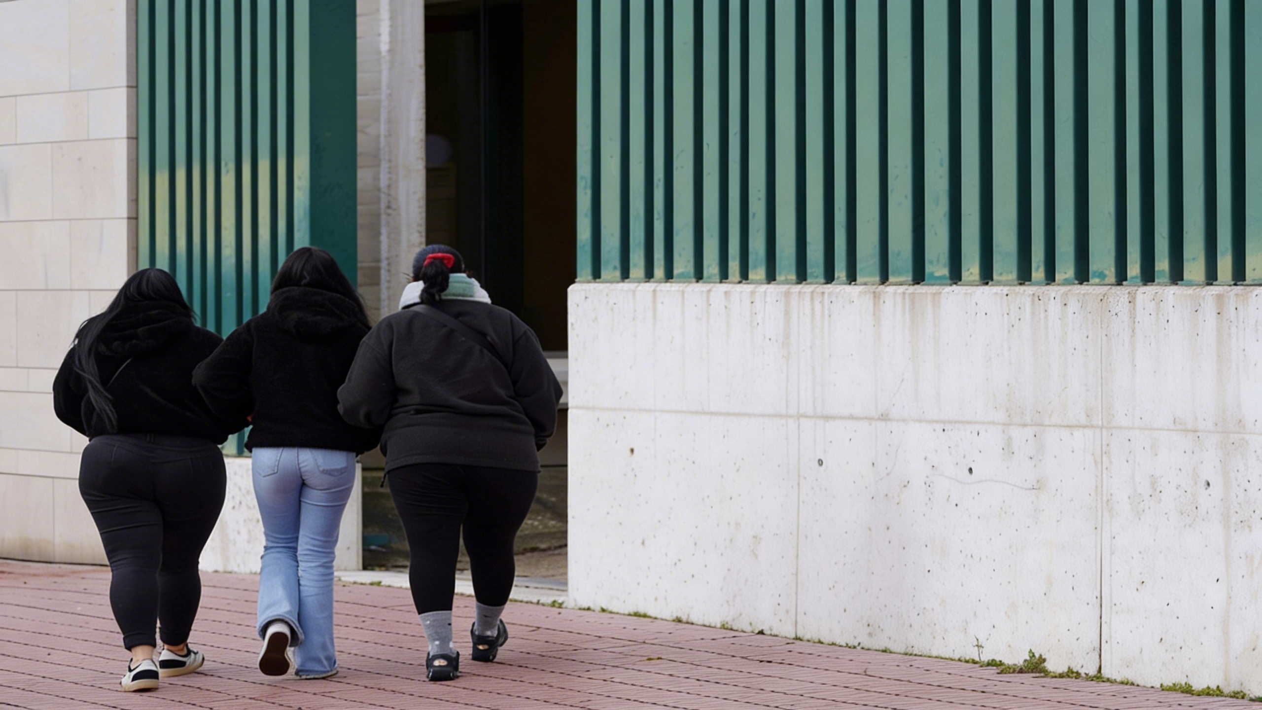 Extranjería staff go on strike amid widespread legalization process RUSSPAIN.com