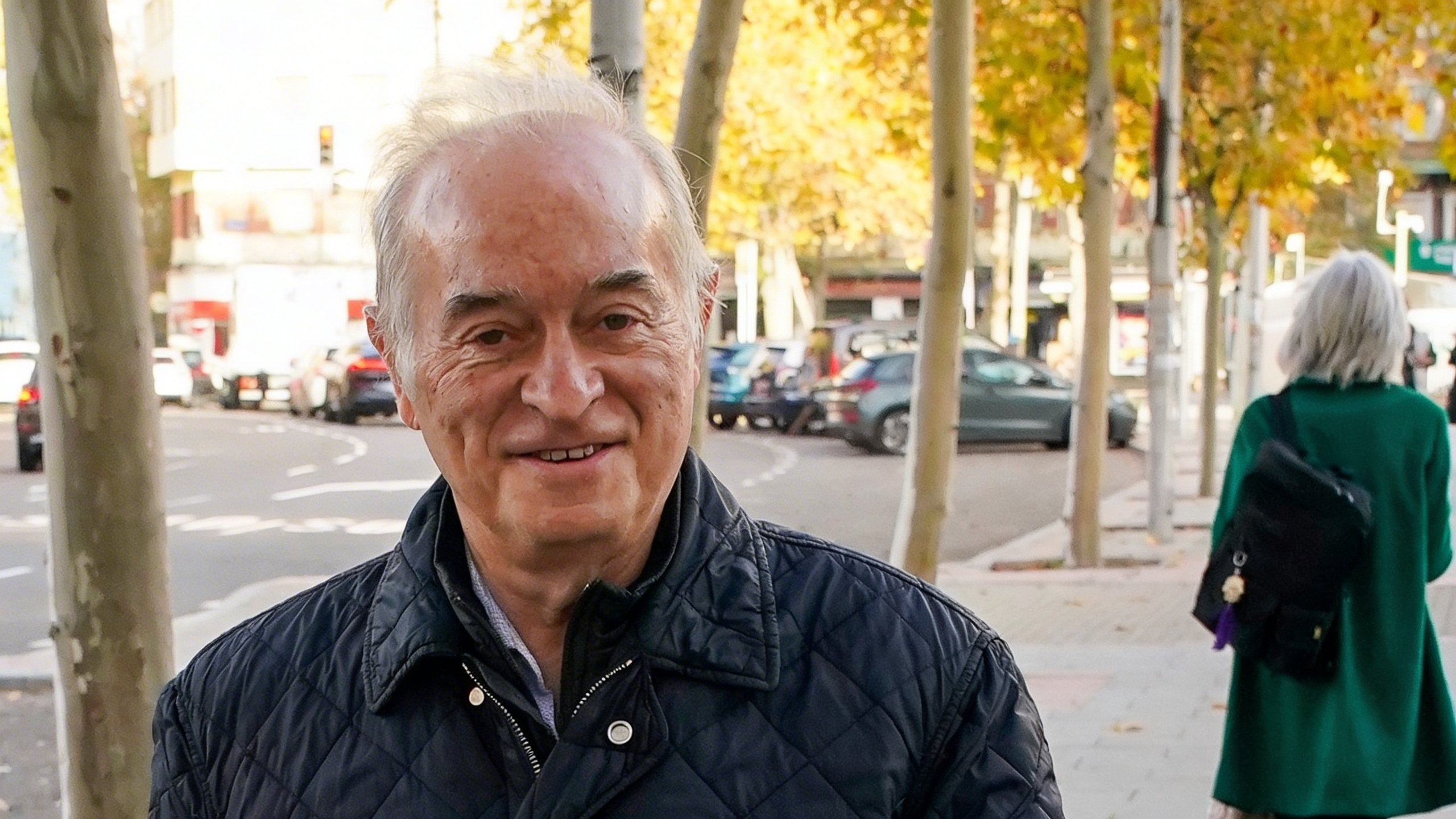 Why the judge may lose control of this high-profile case RUSSPAIN.com