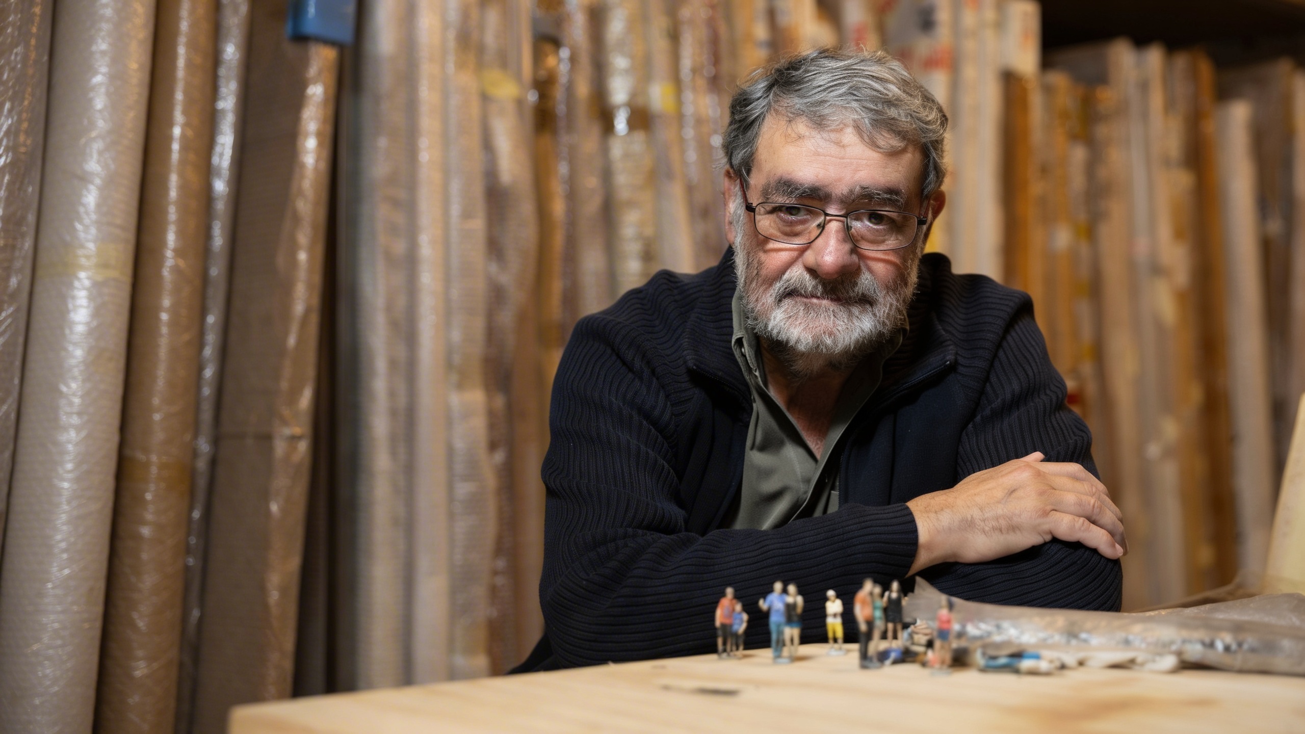Catalonia reveals new Creu de Sant Jordi award recipients RUSSPAIN.com