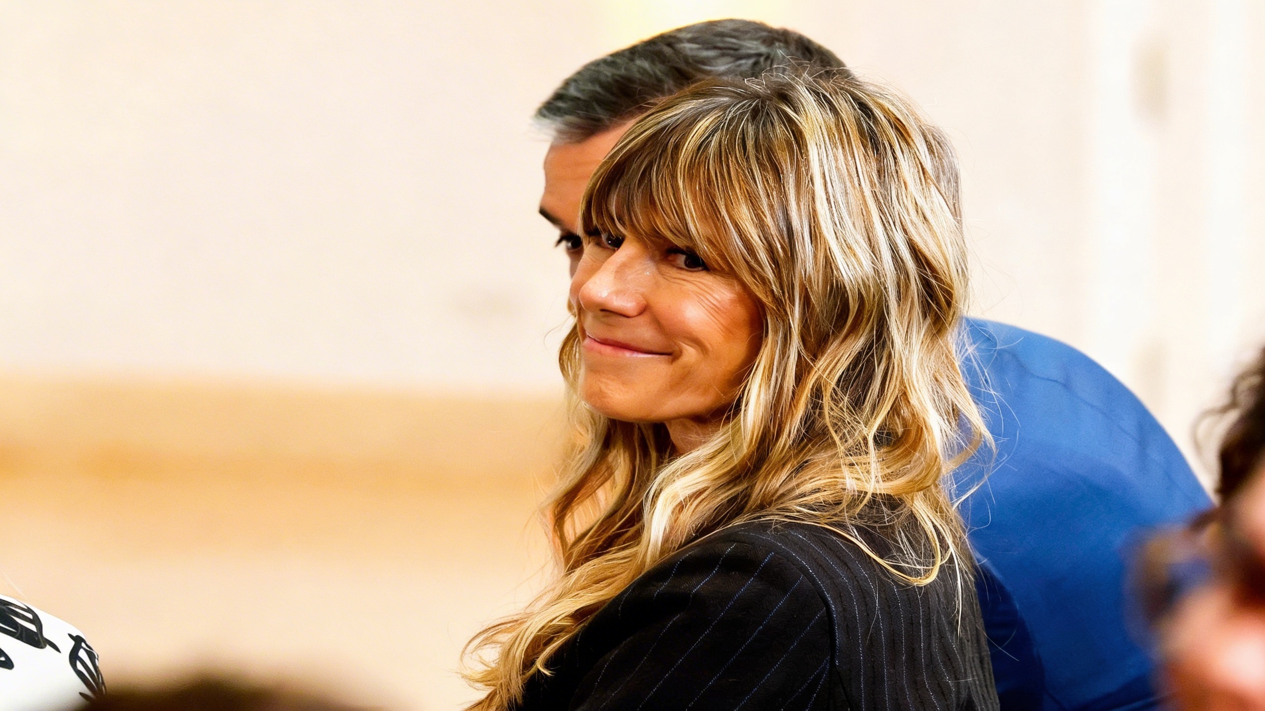 Spanish authorities weigh the fallout from Prime Minister's wife's case RUSSPAIN.com
