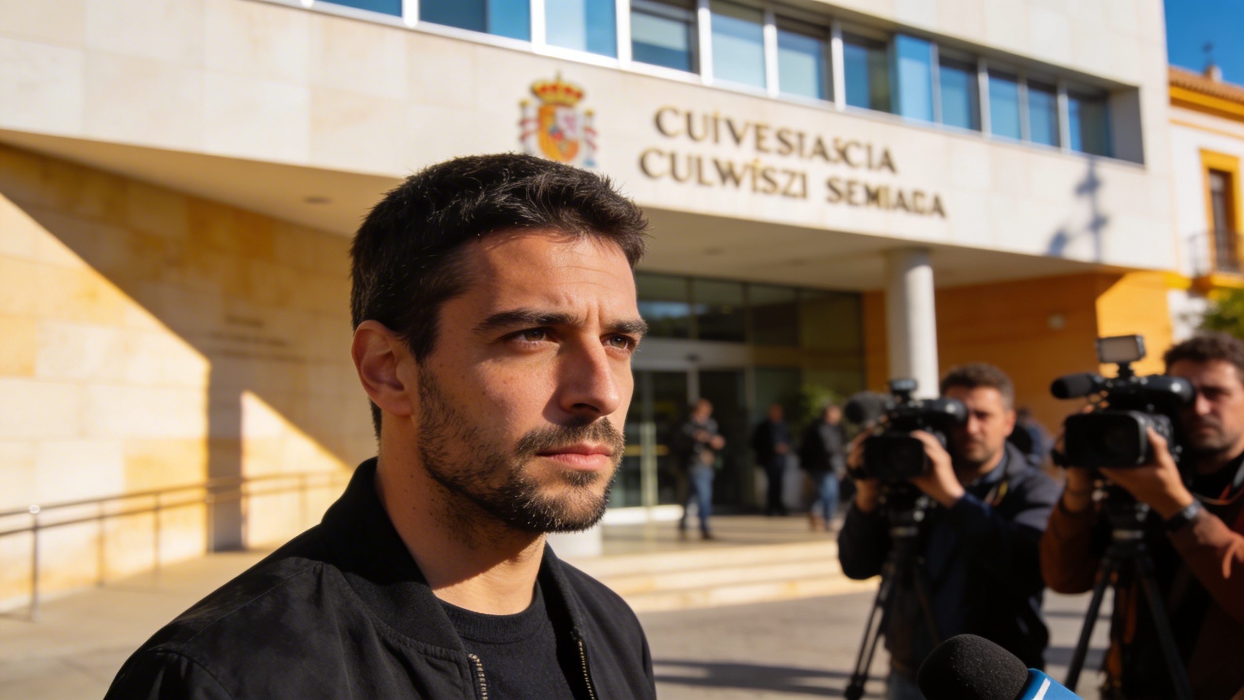 Court ruling on the defamation case against the Facua leader RUSSPAIN.com