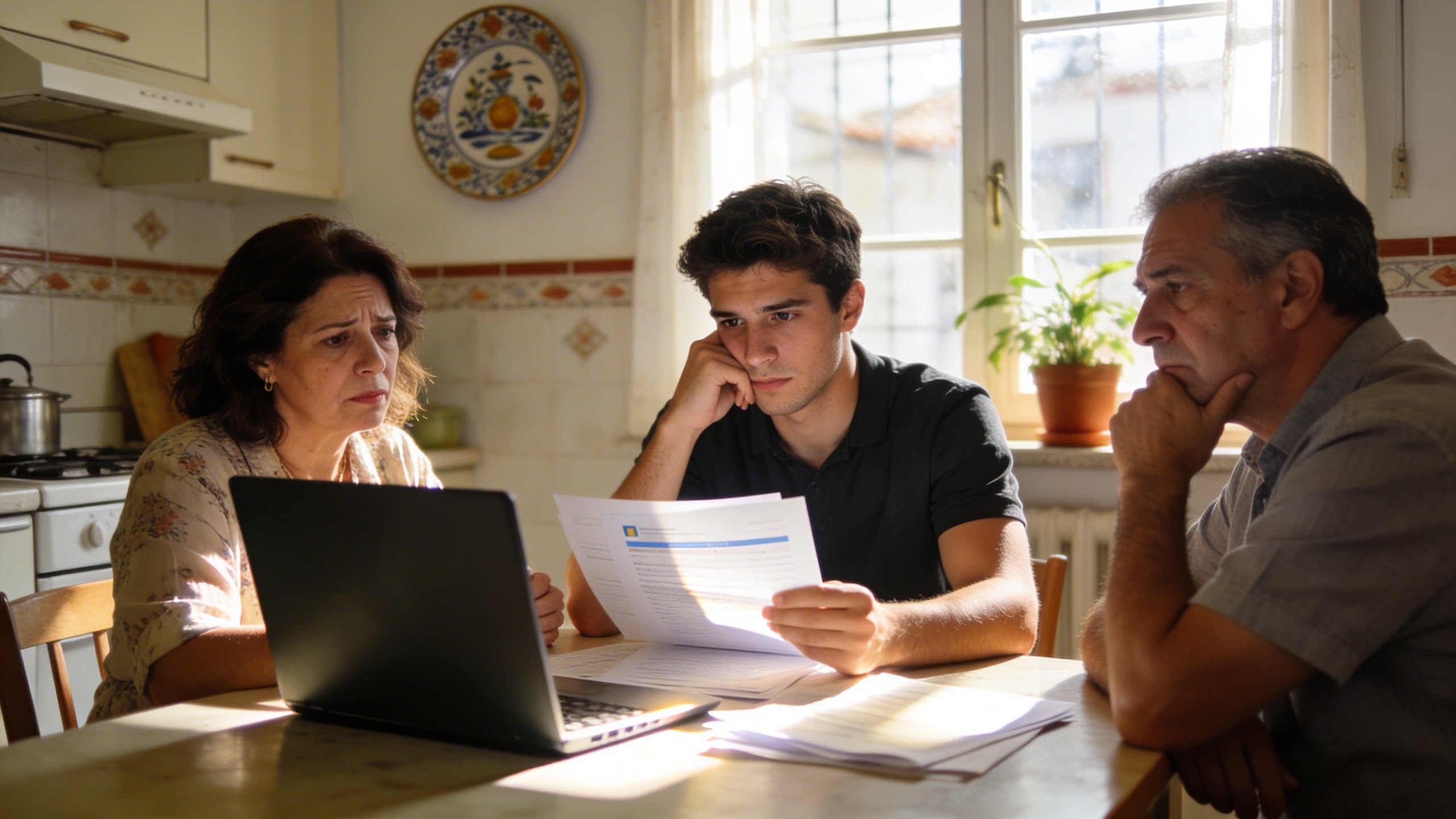 New IMV rules affecting Spaniards under 30 RUSSPAIN.com