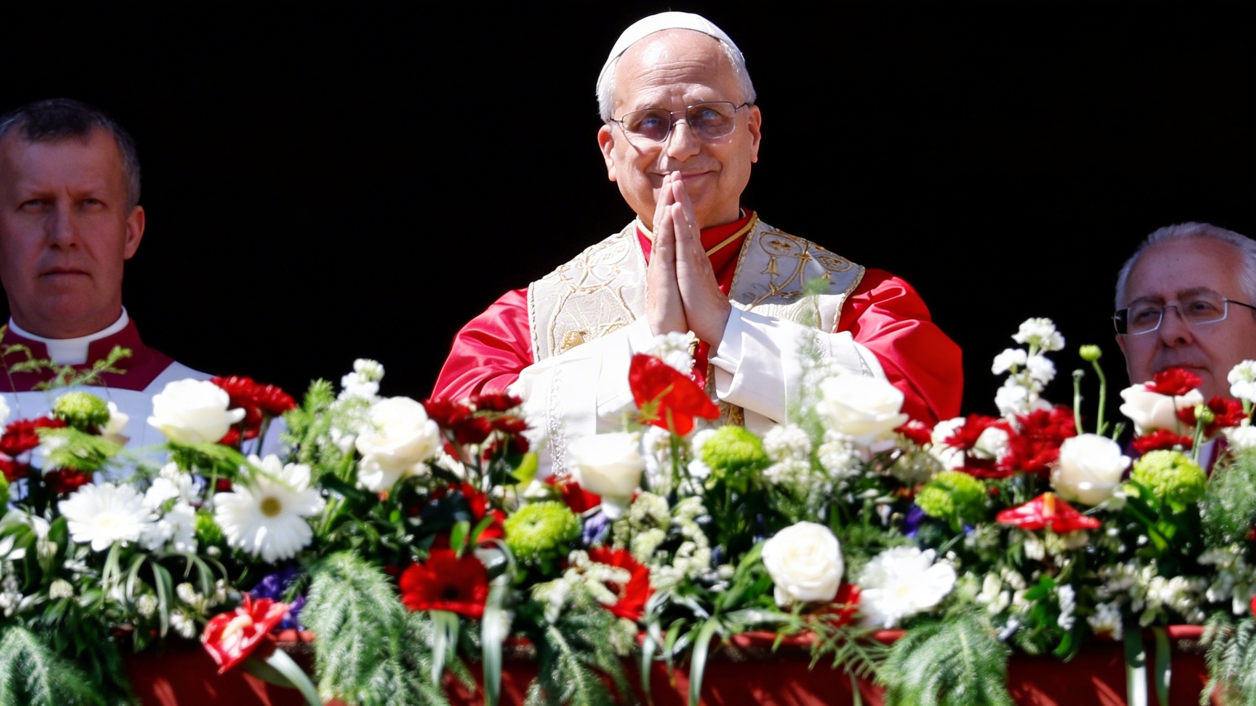 Pope plans visit to Catalonia church and identity in focus RUSSPAIN.com