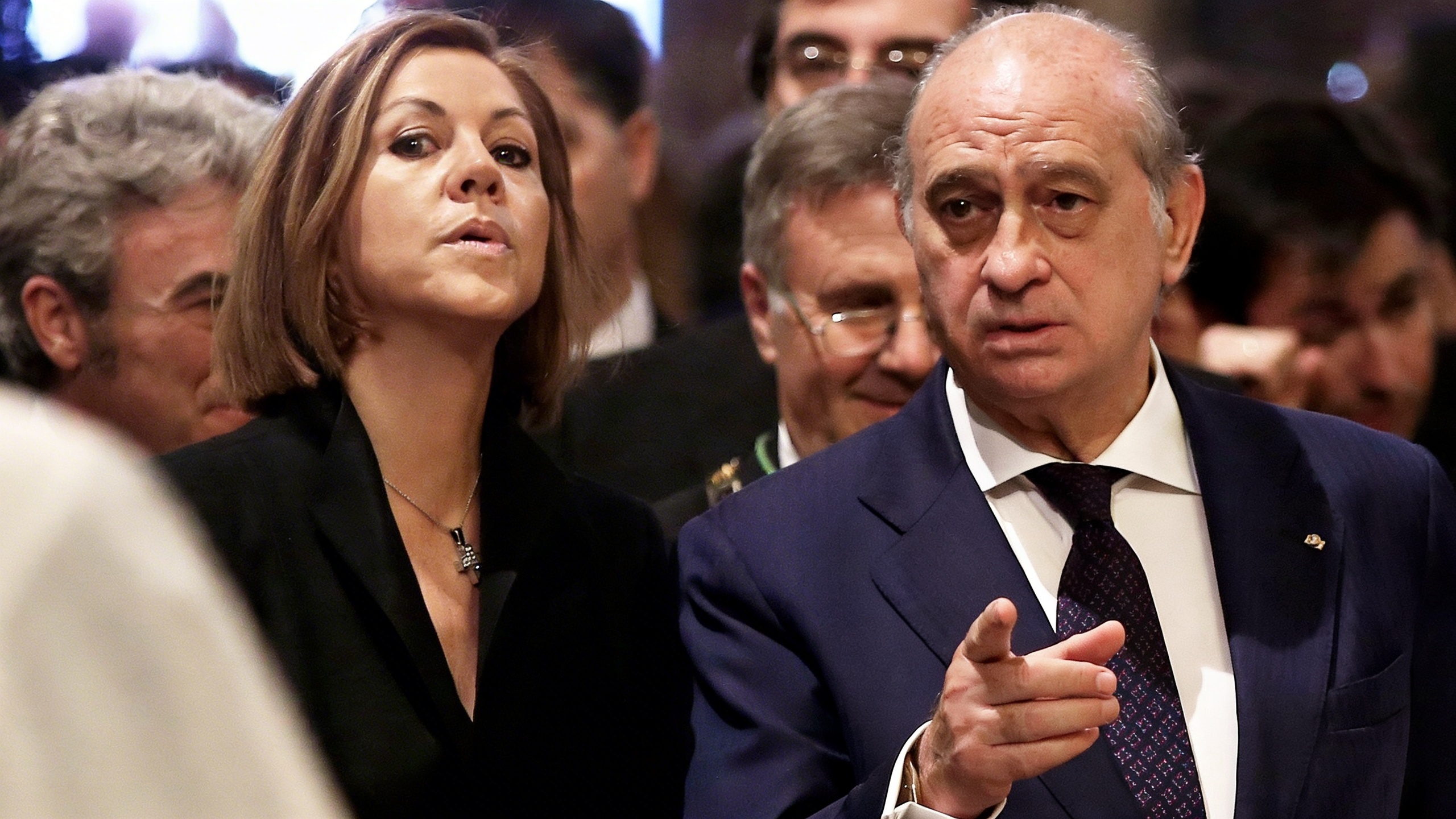 Kitchen court case Who escaped charges and why RUSSPAIN.com