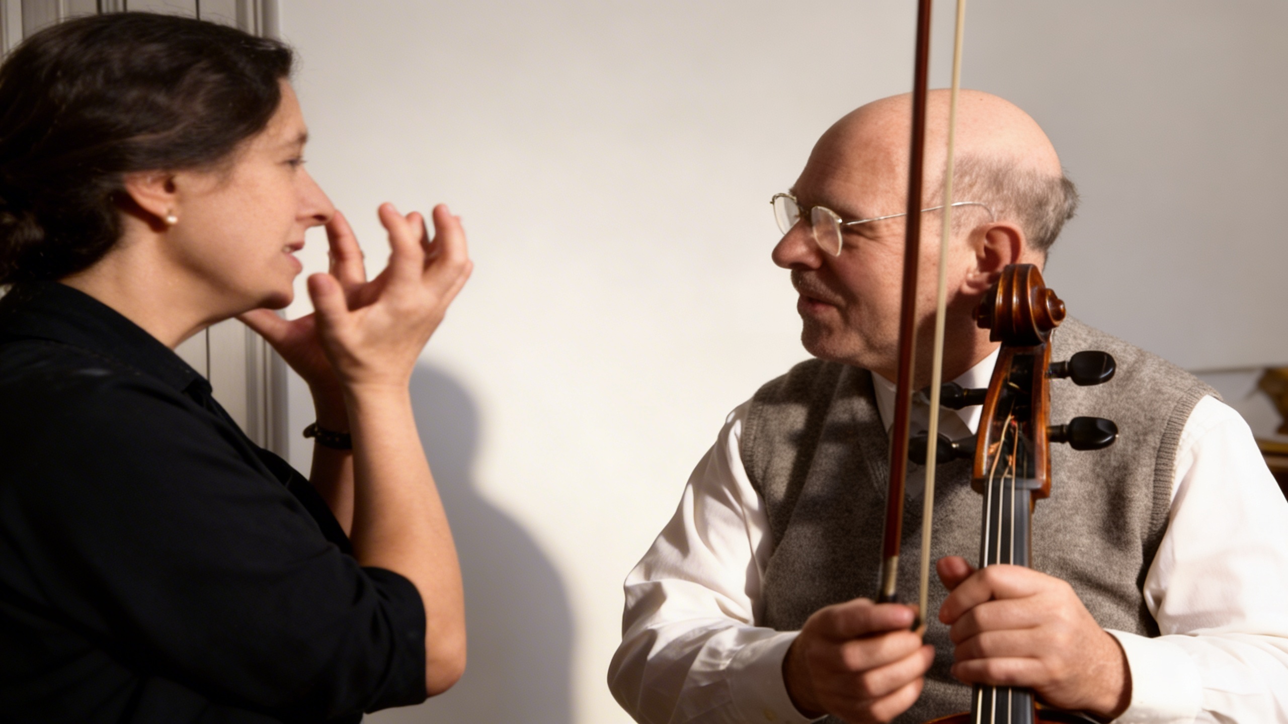 Unraveling the reasons behind the canceled Palau de la Música concert in 1936 RUSSPAIN.com